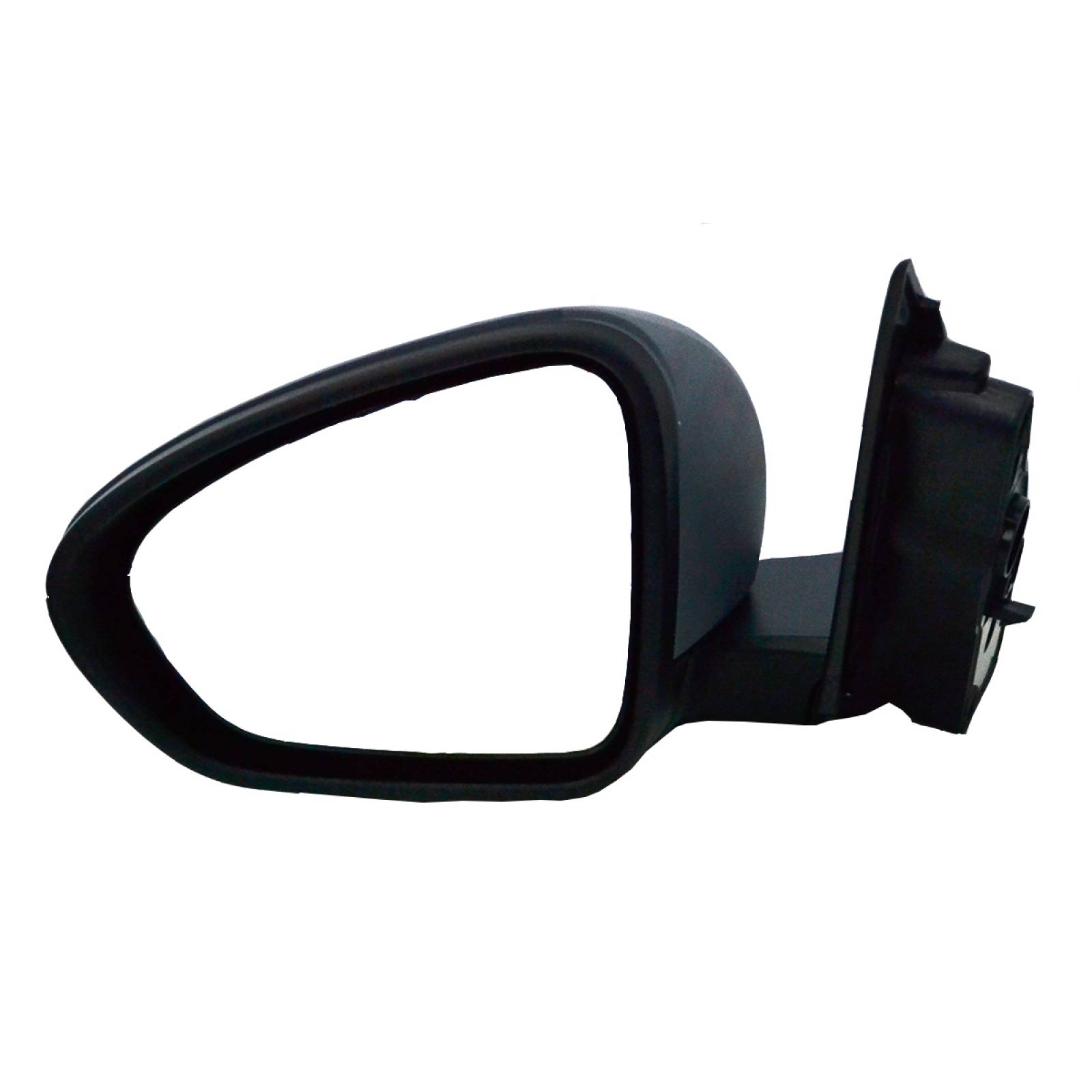 Espejo Neon 2017-2019 Electrico P/Pint C/Desemp Lado Izquierdo=Piloto