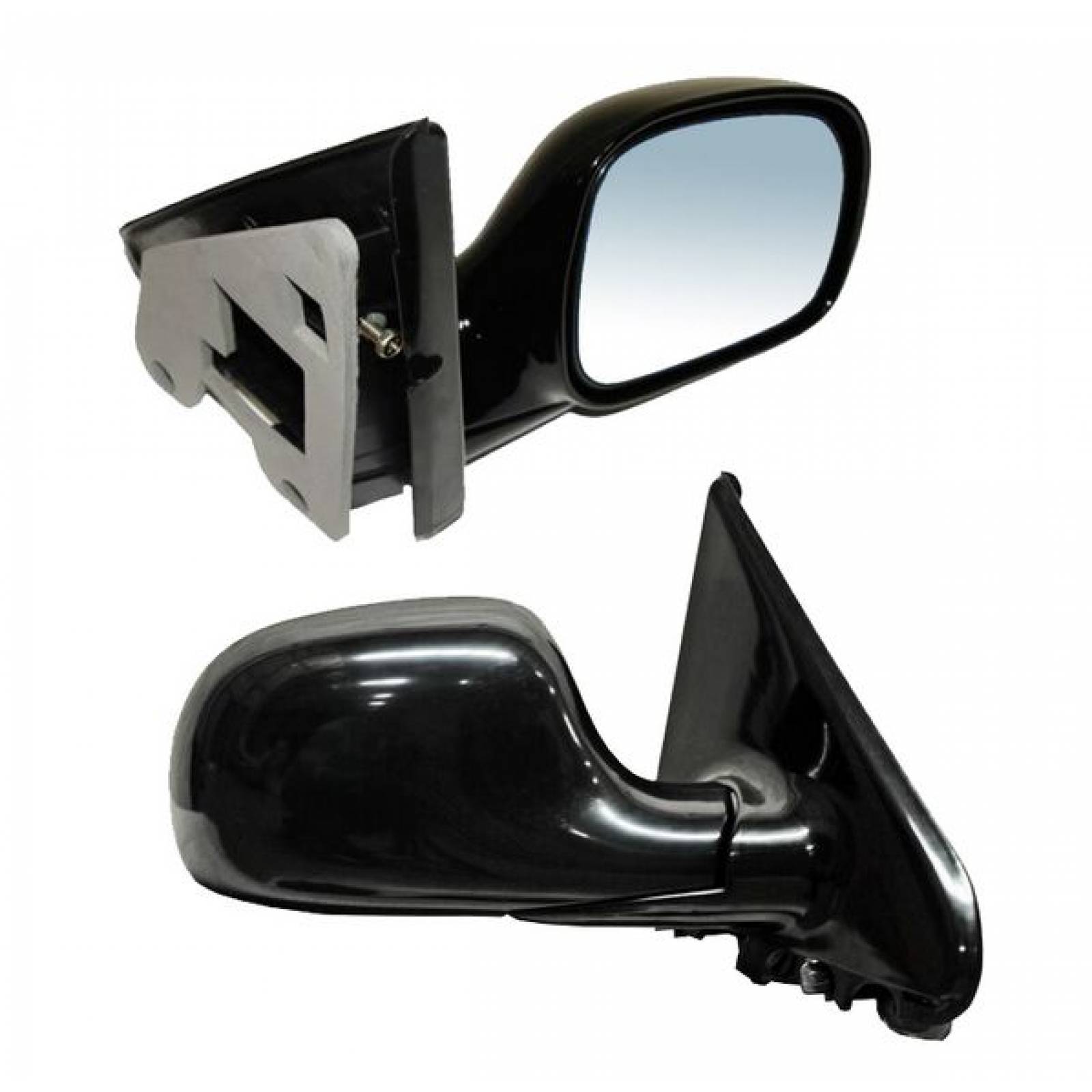 Espejo Voyager 96-2000 Manual Lado Izquierdo=Piloto