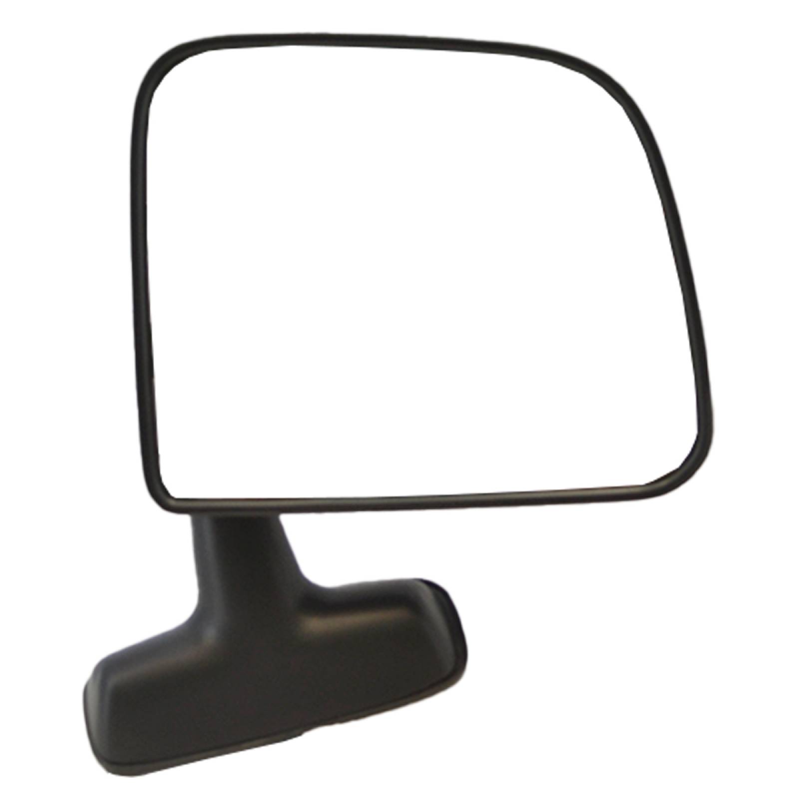 Espejo Exterior Derecho Para Ford Transit 2000-2014, Sin Calefacción - Para Retrovisores Manuales