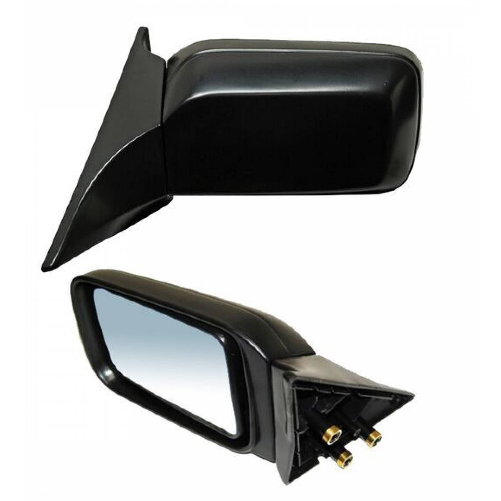 Espejo Tsuru Ii 88-91 Lado Izquierdo=Piloto