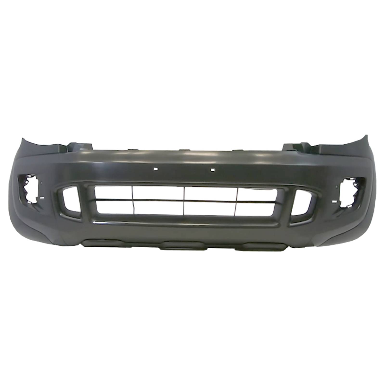 Raccord Para-fascia RIMOR Droit 001PDX Pour Caravane - Neuf Sous Emballage - À Peindre