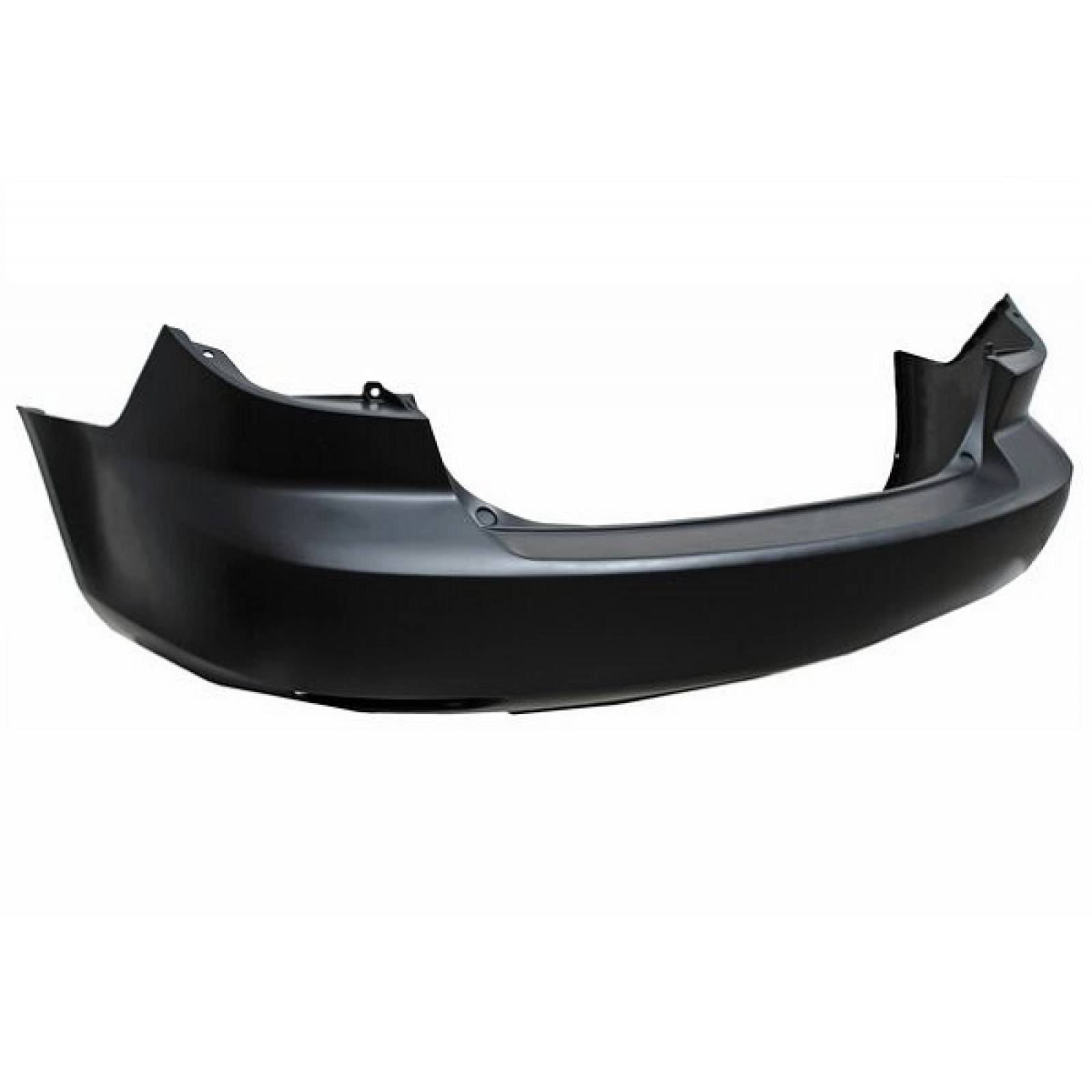 Fascia Trasera Mazda " 6 " 2003-2008