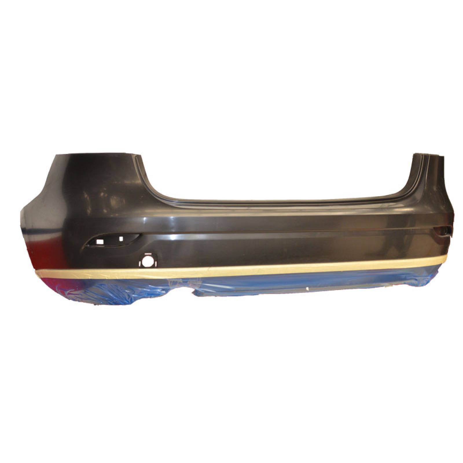 Fascia Trasera Fluence 2011-2016