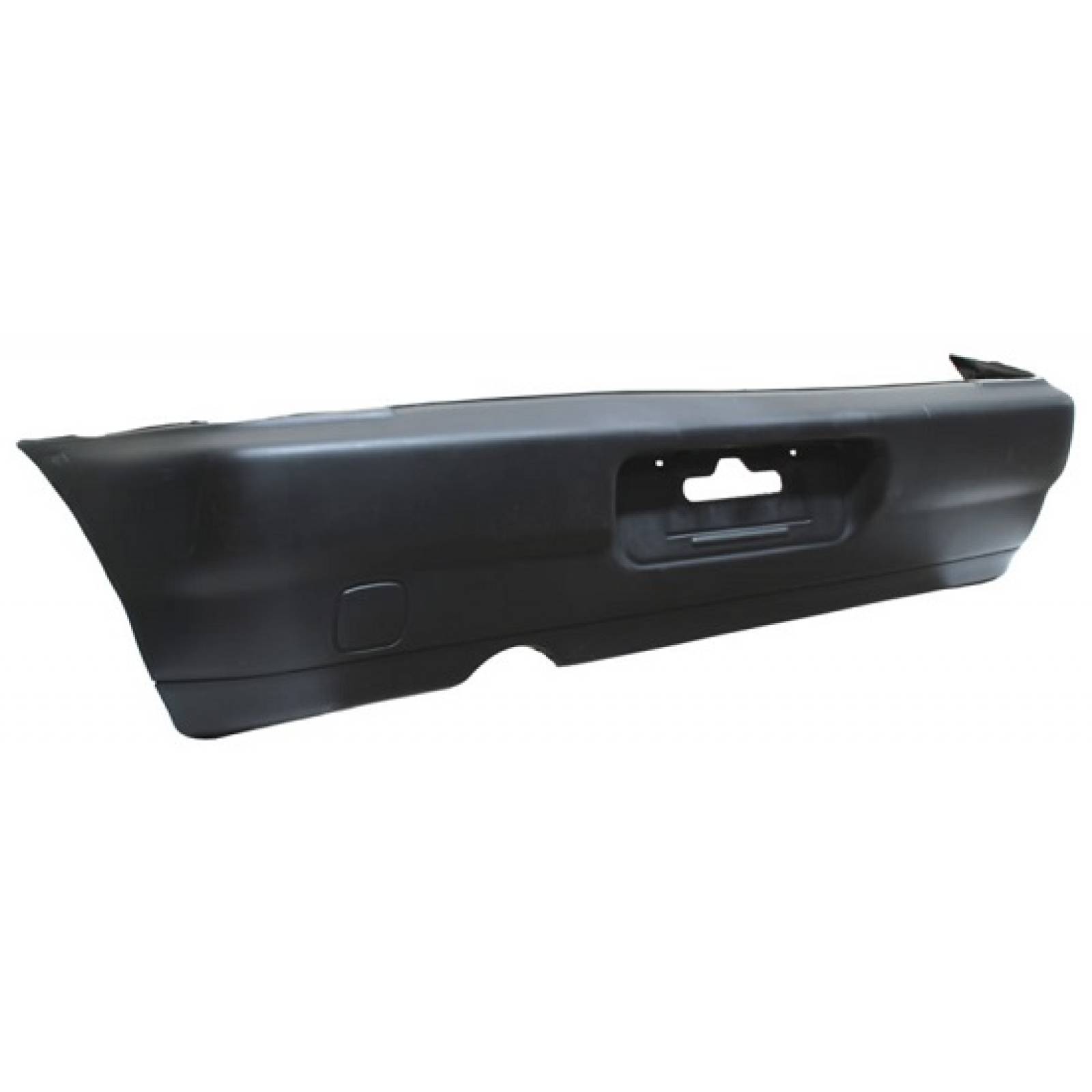 Fascia Trasera Pointer 96-99