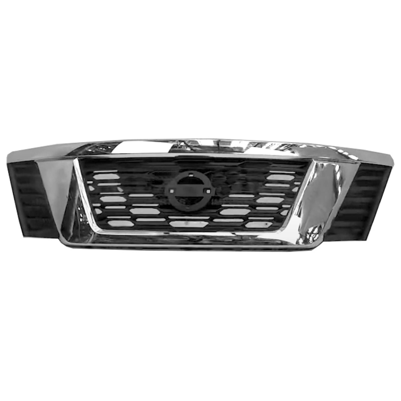 Parrilla Urvan 2018-2020(Economica)