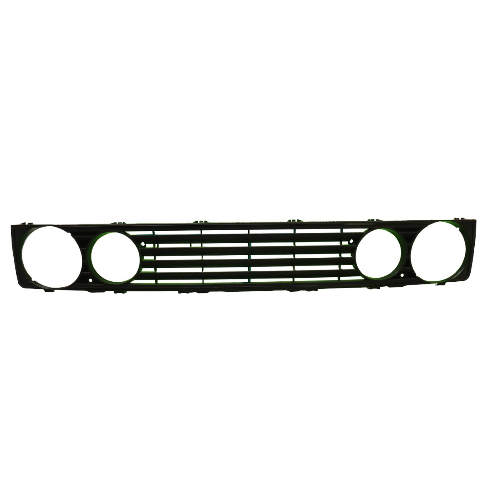 Parrilla Golf Ii 89-92 Gti Tuning