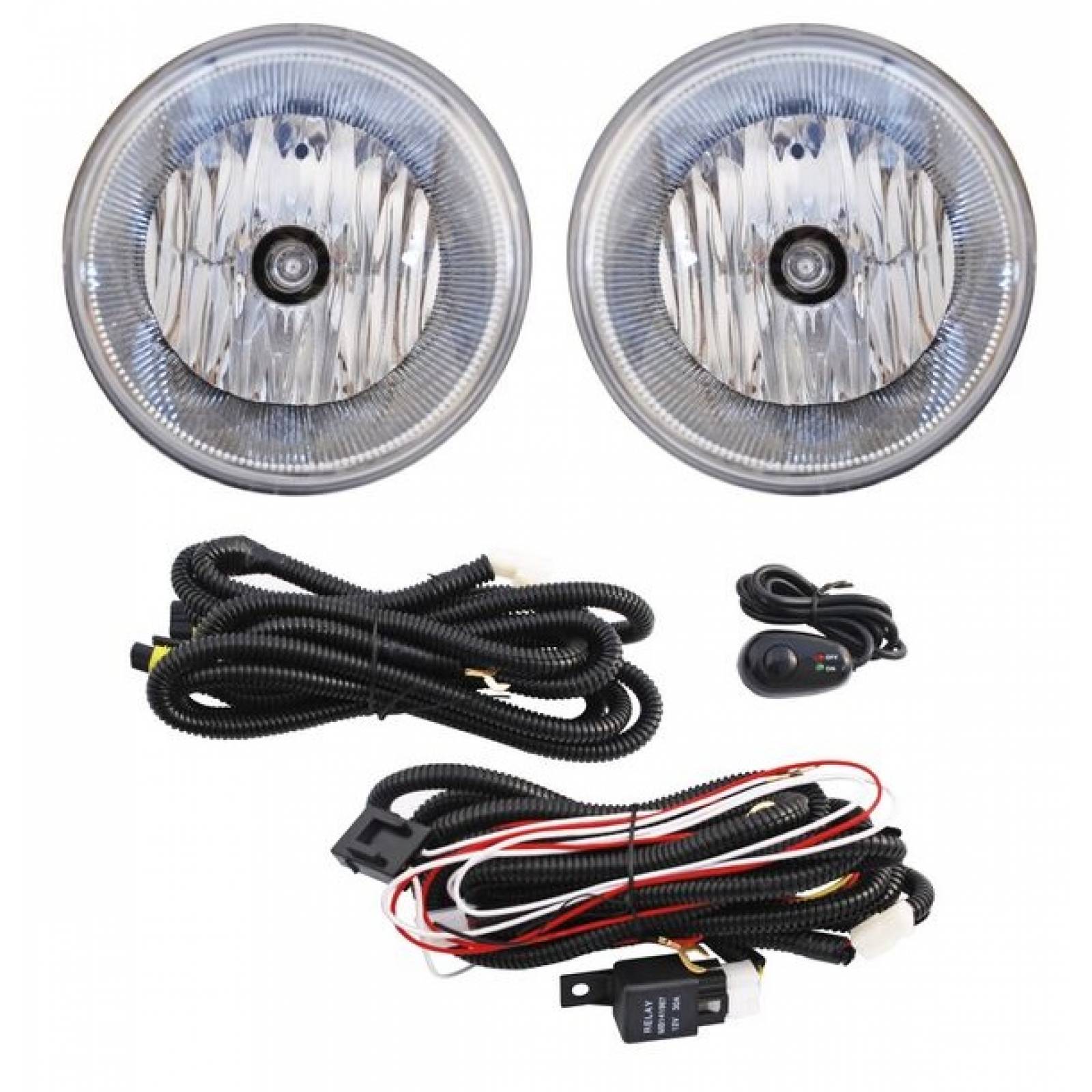 Faro N Dakota 05-10/ 300/300C 05-09 Jgo (Rpc)