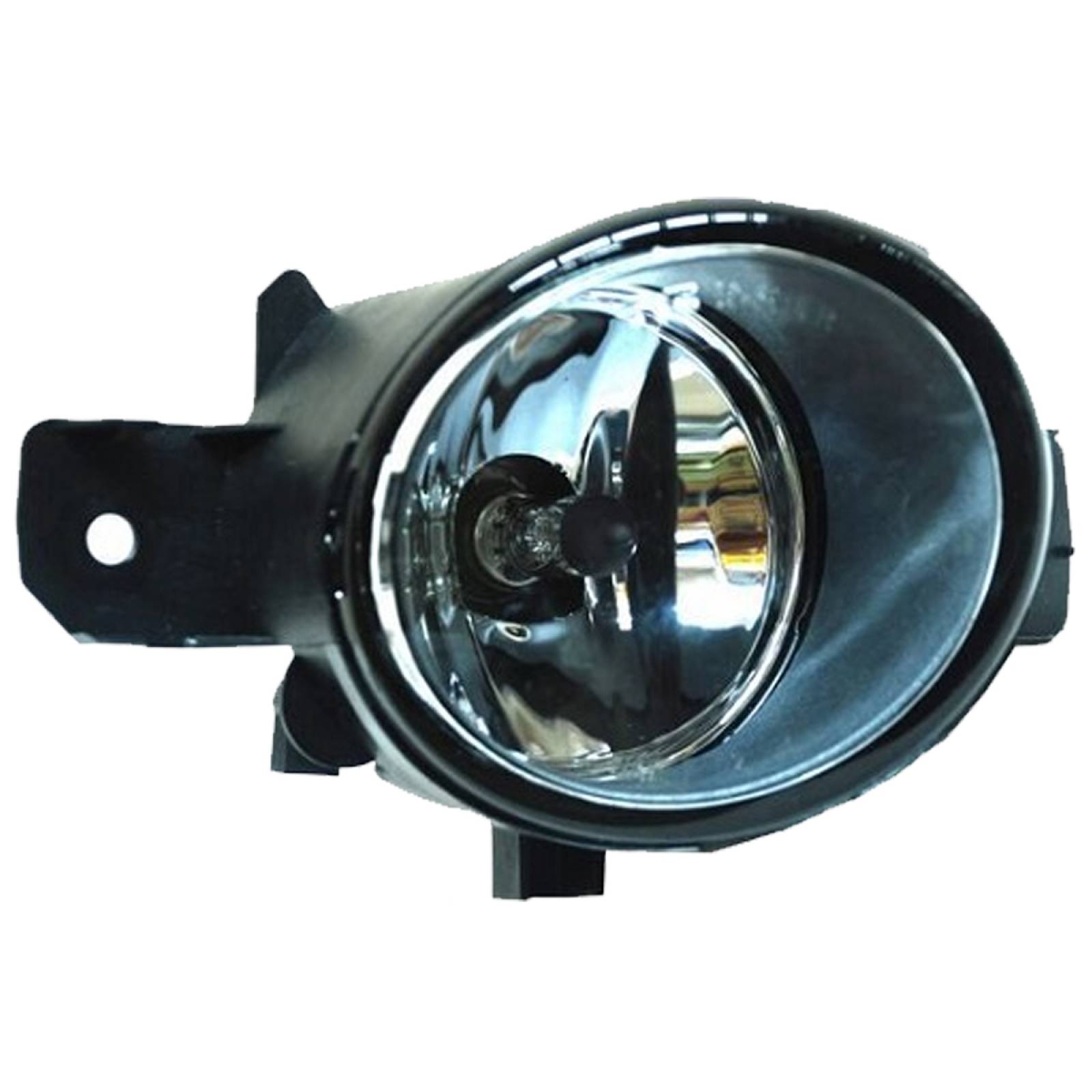 Faro Niebla Sentra 2007-2009 / Maxima 2007-2008 / Rogue 2008-2010 ( Tyc ) Lado Izquierdo=Piloto