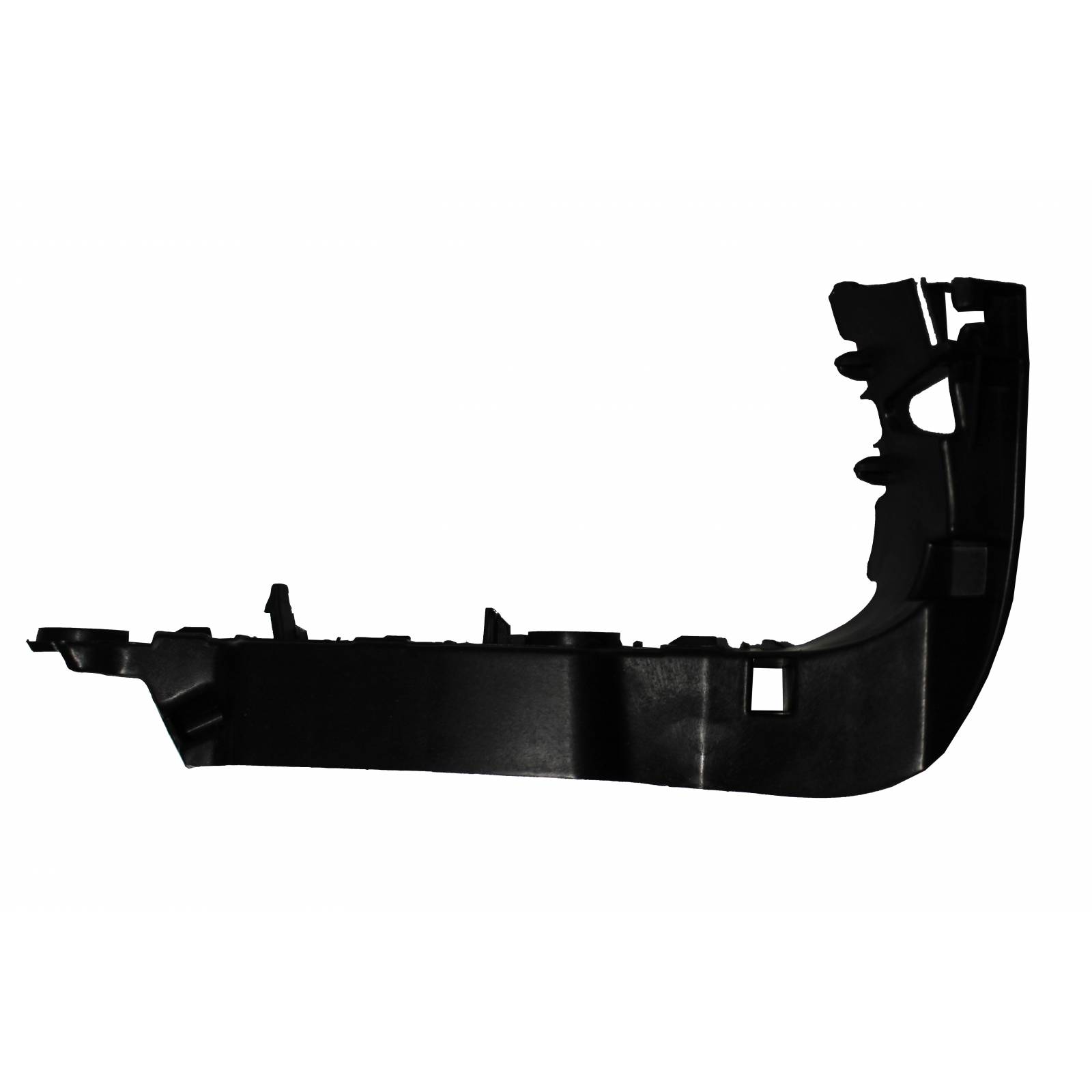 Guia Fascia Delantera Audi A3 14-16 3P L (Rpc