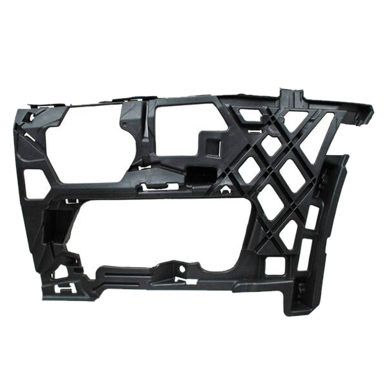 Guia Fascia Golf 2015-2016 Delantera Soporte Faro Lado Izquierdo=Piloto