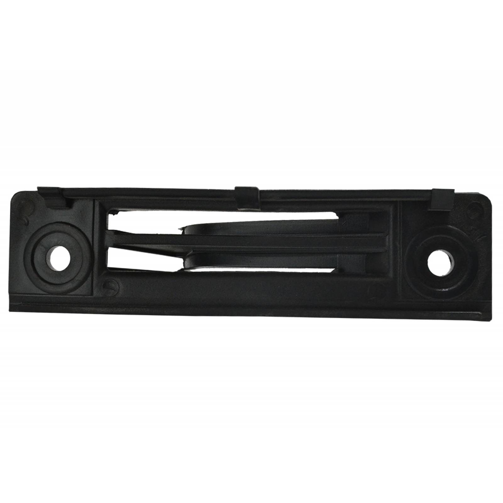 Guia Fascia Pointer 2000-2005 Trasera Lado Derecho=Copiloto