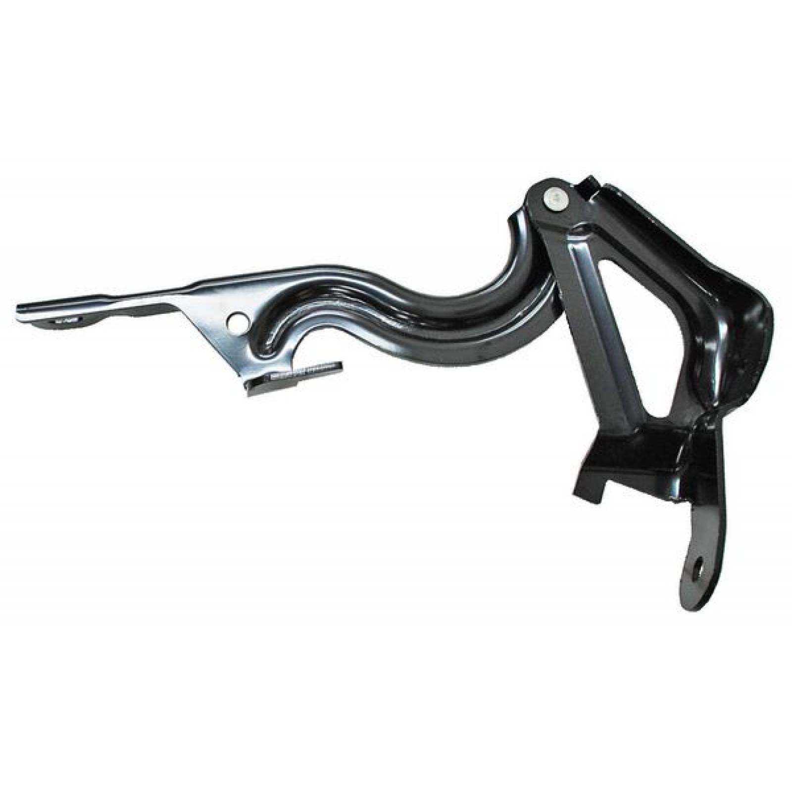 Bisagra Cofre Malibu 2013-2015 Lado Izquierdo=Piloto