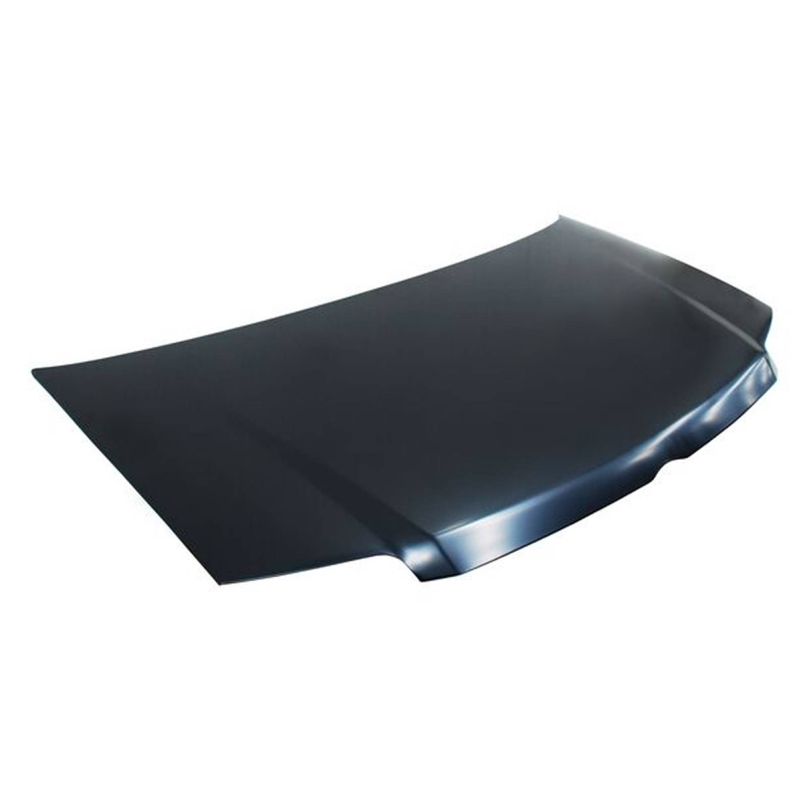 Cofre Panda 2007-2011