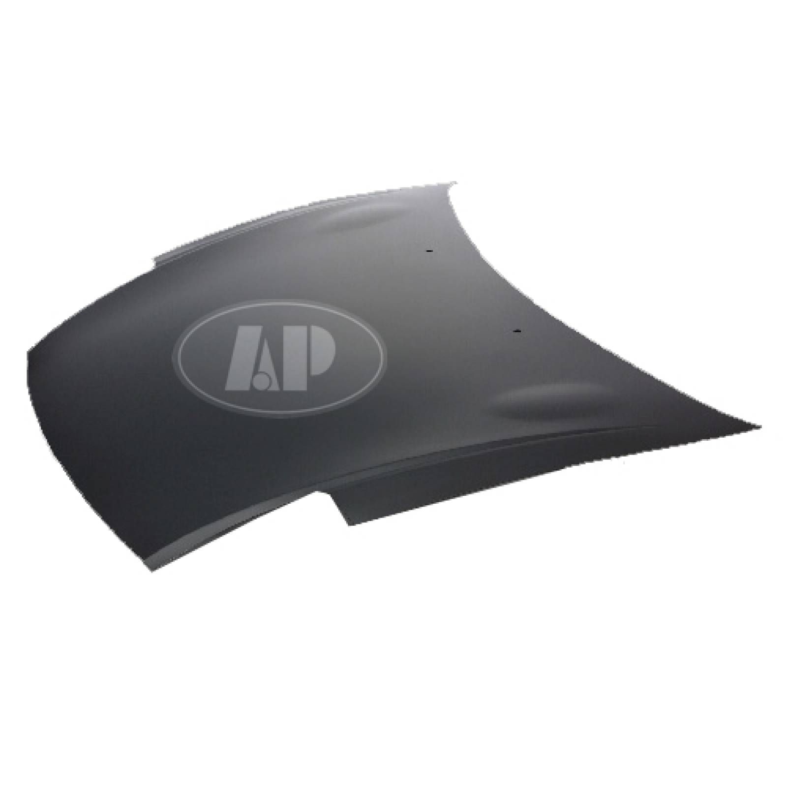 Cofre Eclipse 2000-2005