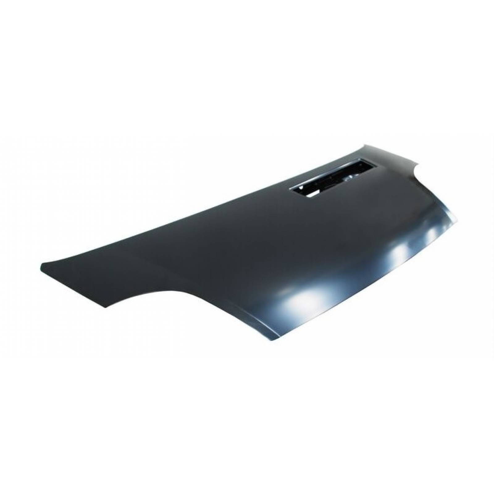 Cofre Trafic 2007-2014