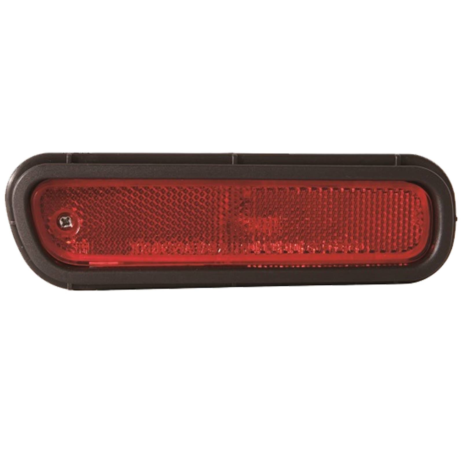 Cuarto Lateral Accord 94-97 4Ptas/98-02 2Ptas Rojo Lado Izquierdo =Piloto ( Depo ) Lado Izquierdo =Piloto