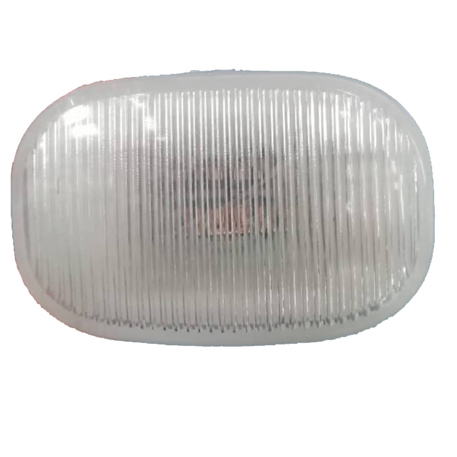 Cuarto Lateral Hilux 2006-2011 Lado Izquierdo =Piloto=Lado Derecho=Copiloto Blanco (Economico)