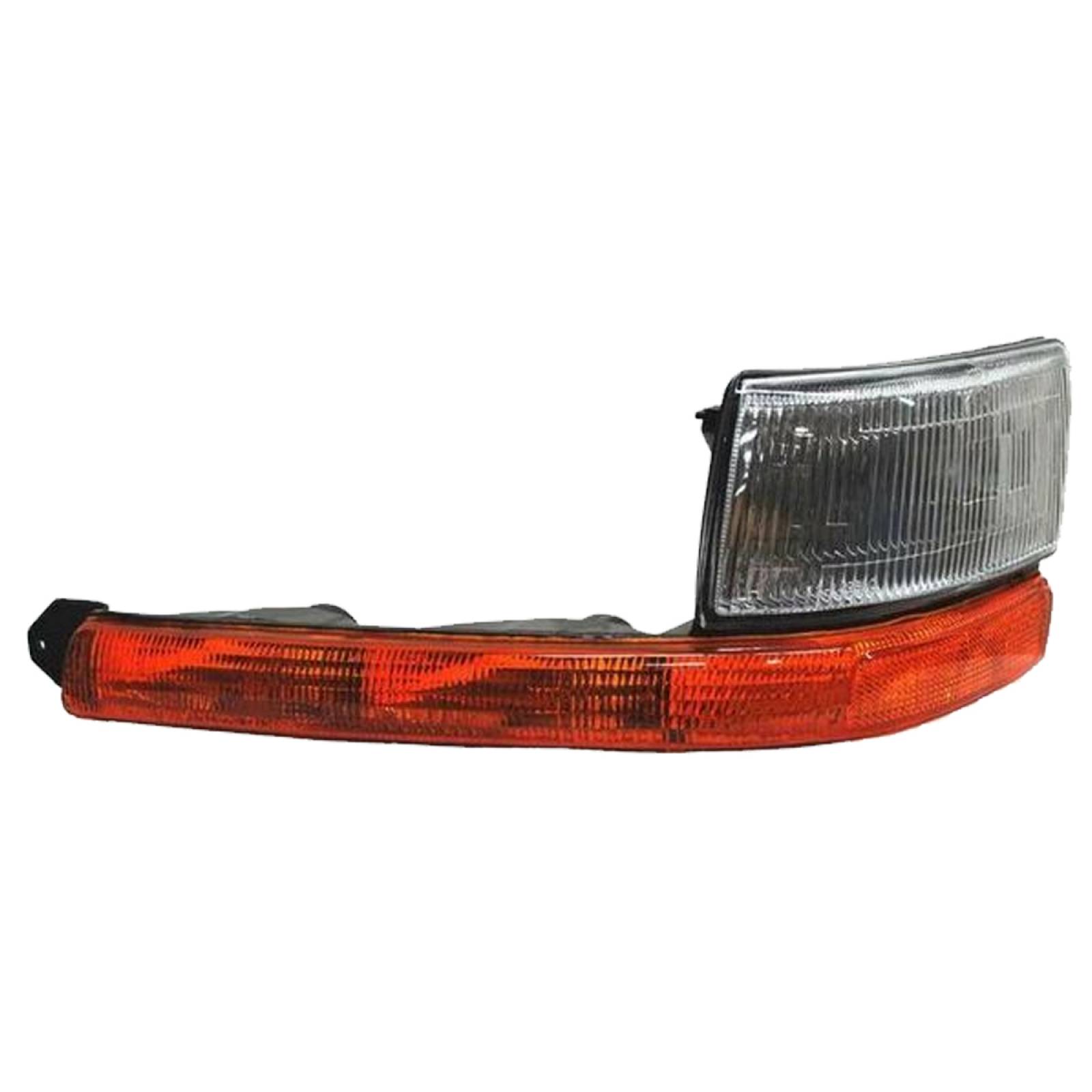 Cuarto Punta Voyager 91-95 2 Sa ( Tyc ) Lado Izquierdo =Piloto