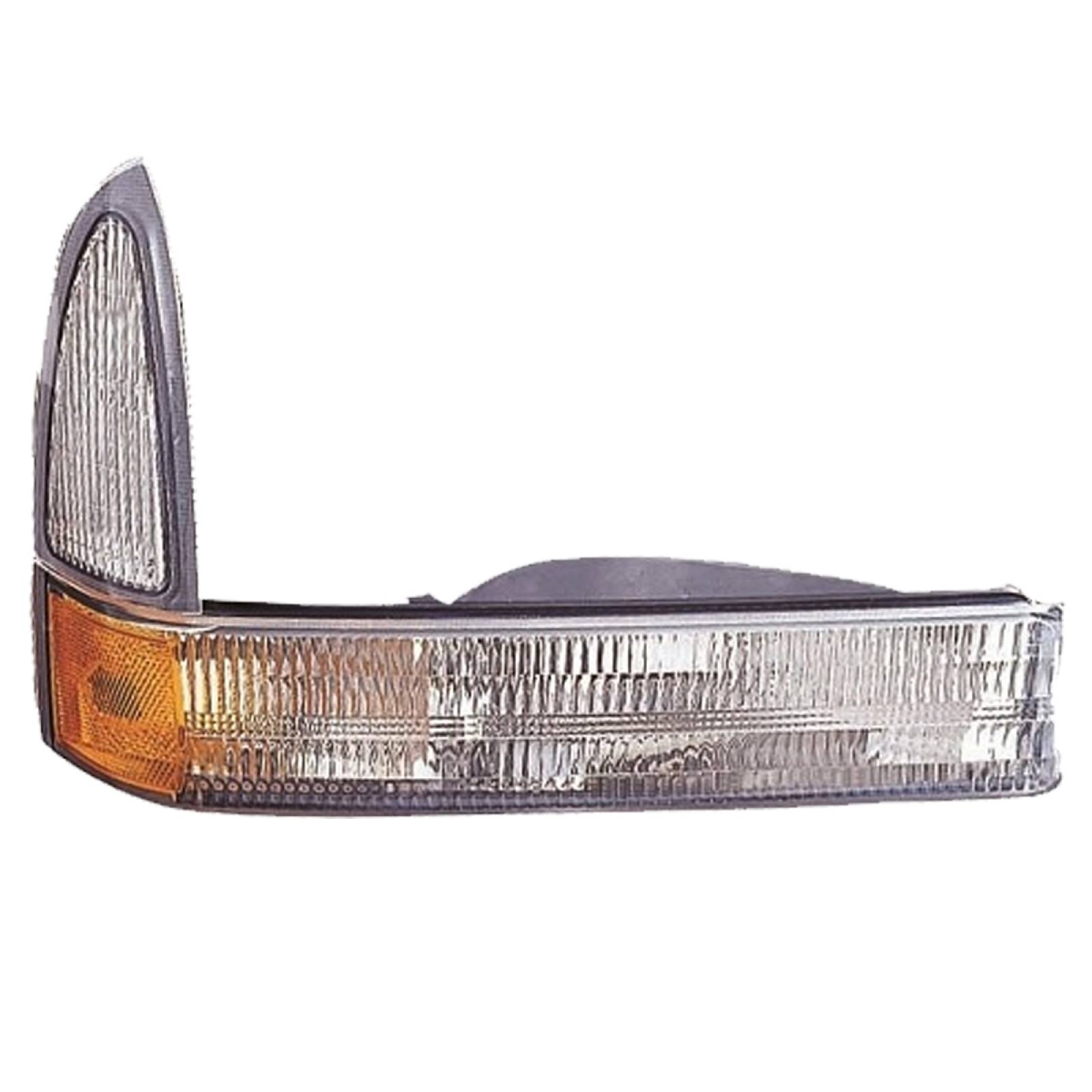 Cuarto Punta Triton 2003-2004 Bicolor ( Tyc ) Lado Derecho=Copiloto