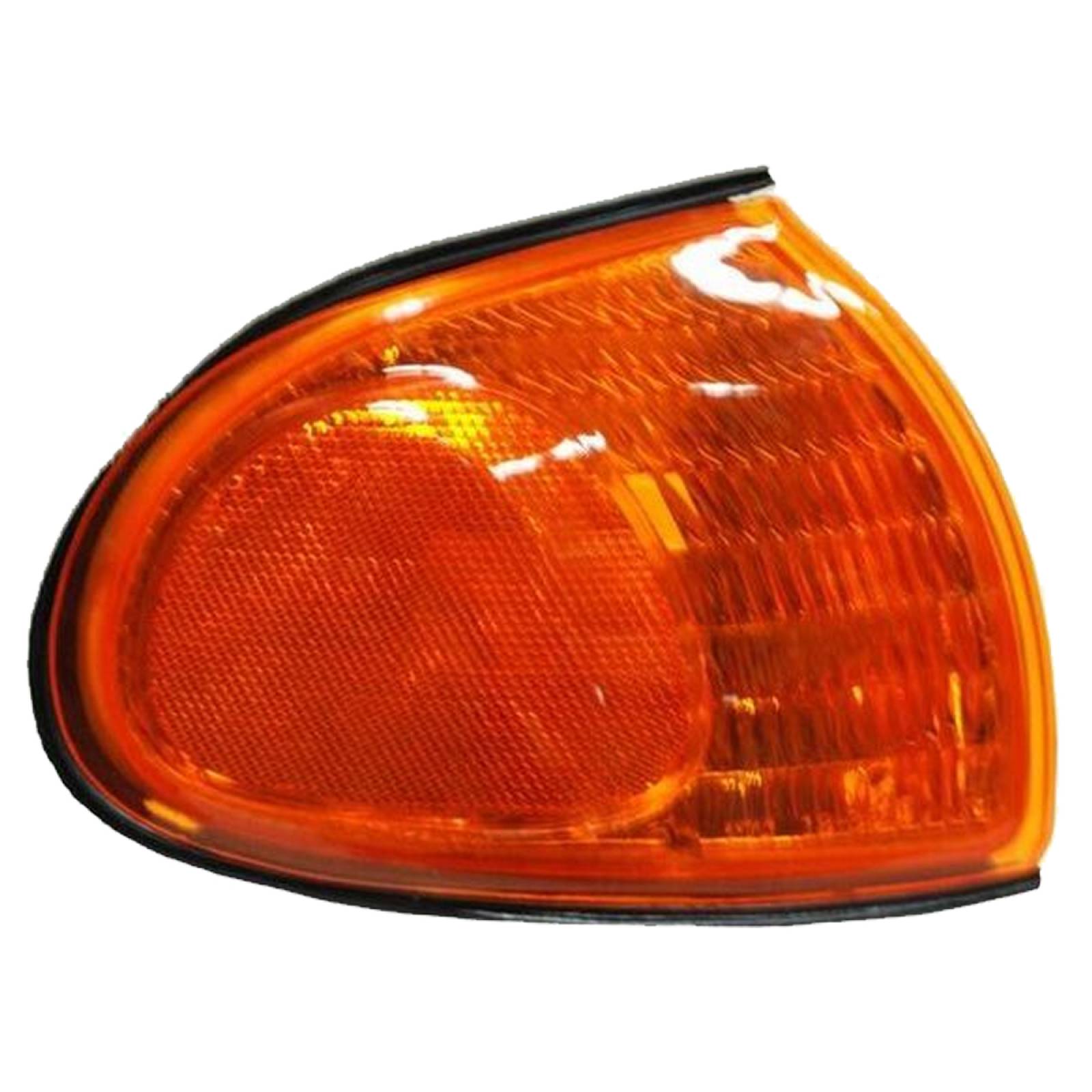 Cuarto Punta Winstar 98 Ambar ( Tyc ) Lado Derecho=Copiloto