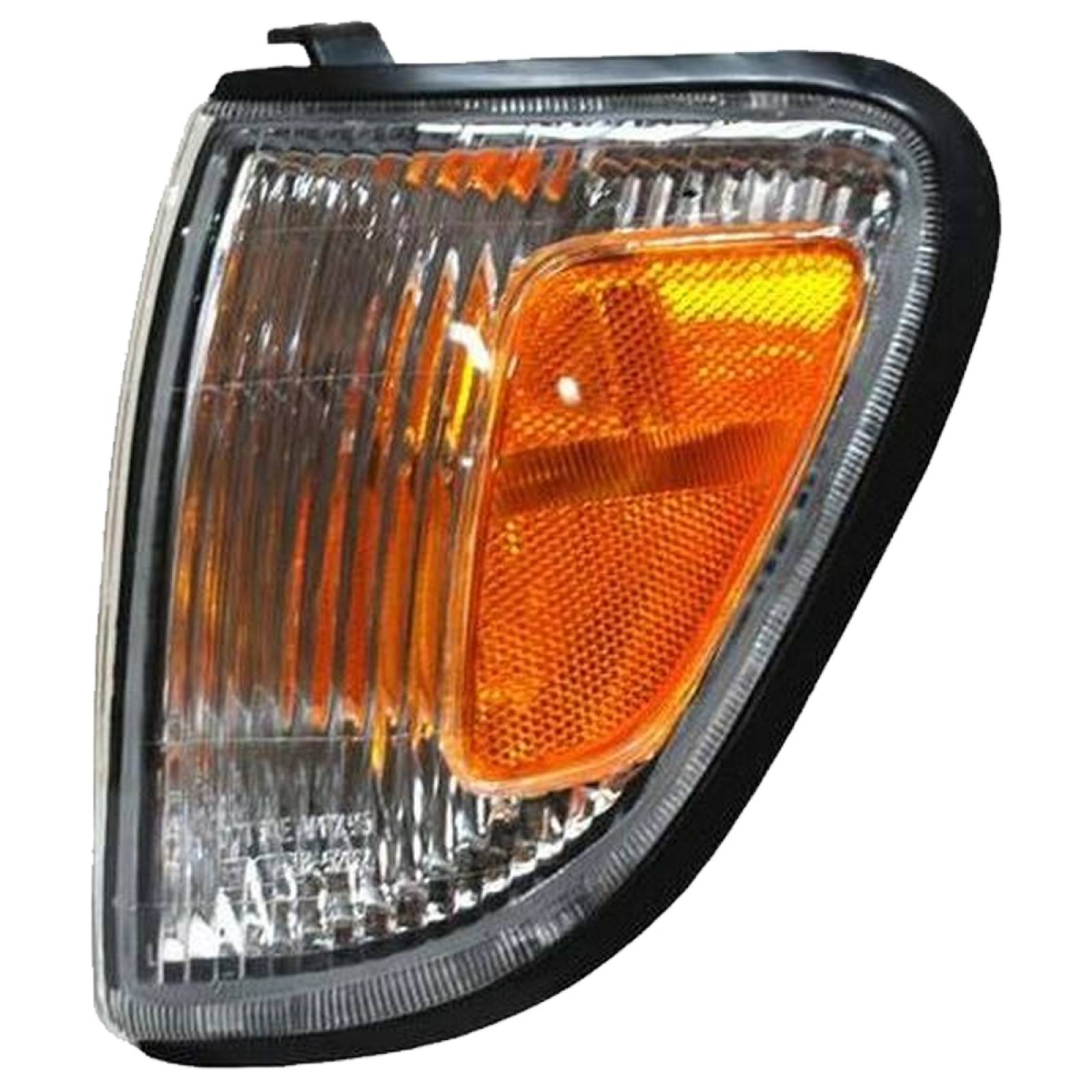 Cuarto Punta Tacoma 98-2000 Trac N/ Prerunner/4X4 ( Tyc ) Lado Izquierdo =Piloto