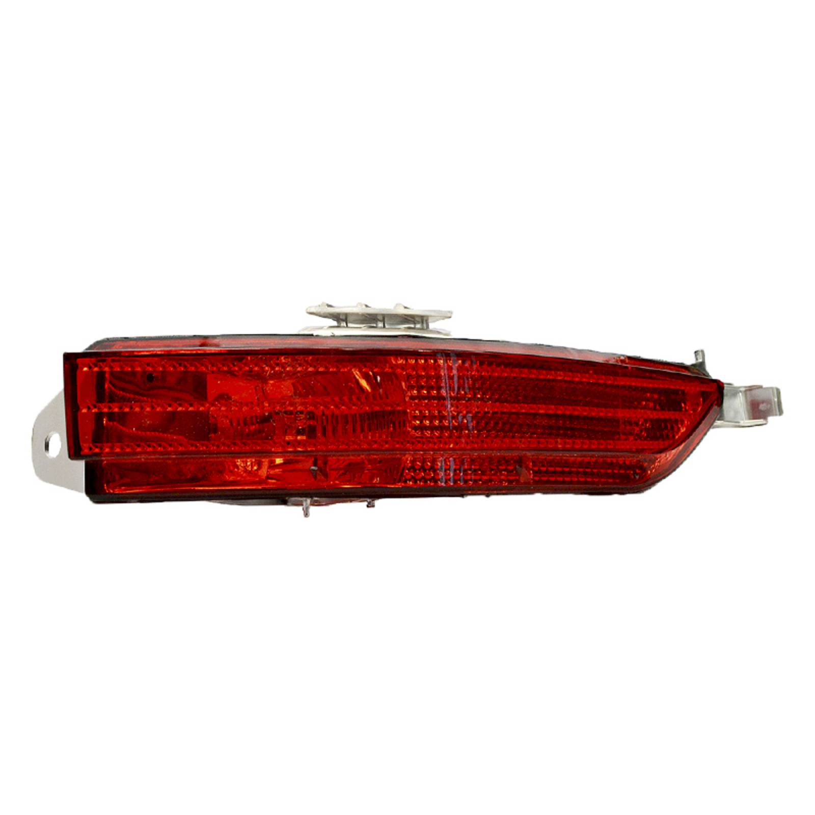 Foco Trasero Led Jmc Carriying Plus Lado Derecho Copiloto | Cuotas Sin Interés