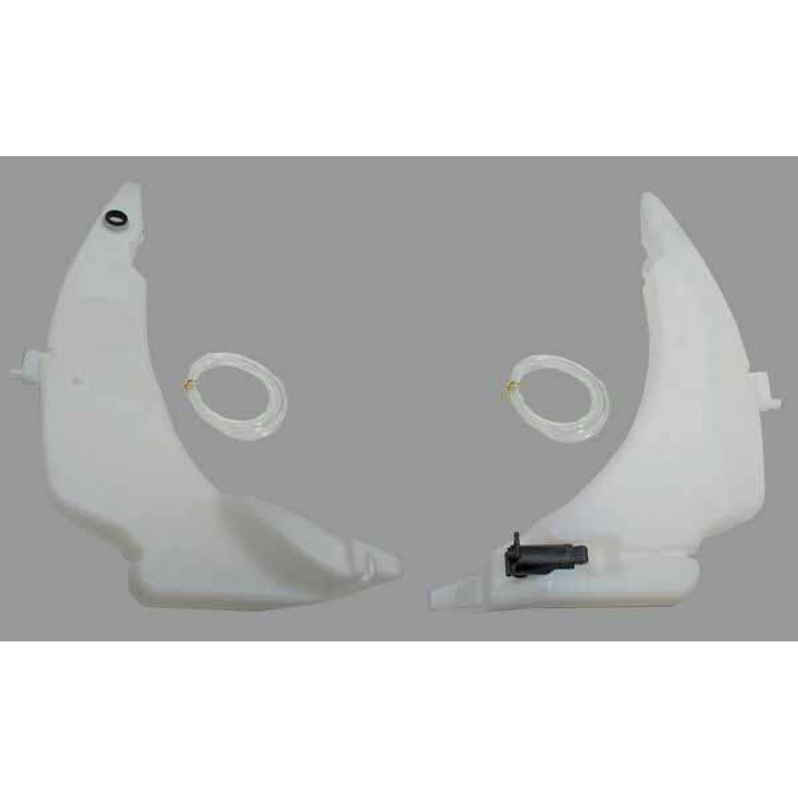 Deposito Limpia Medallon Transit 2010-2013 Con Motor