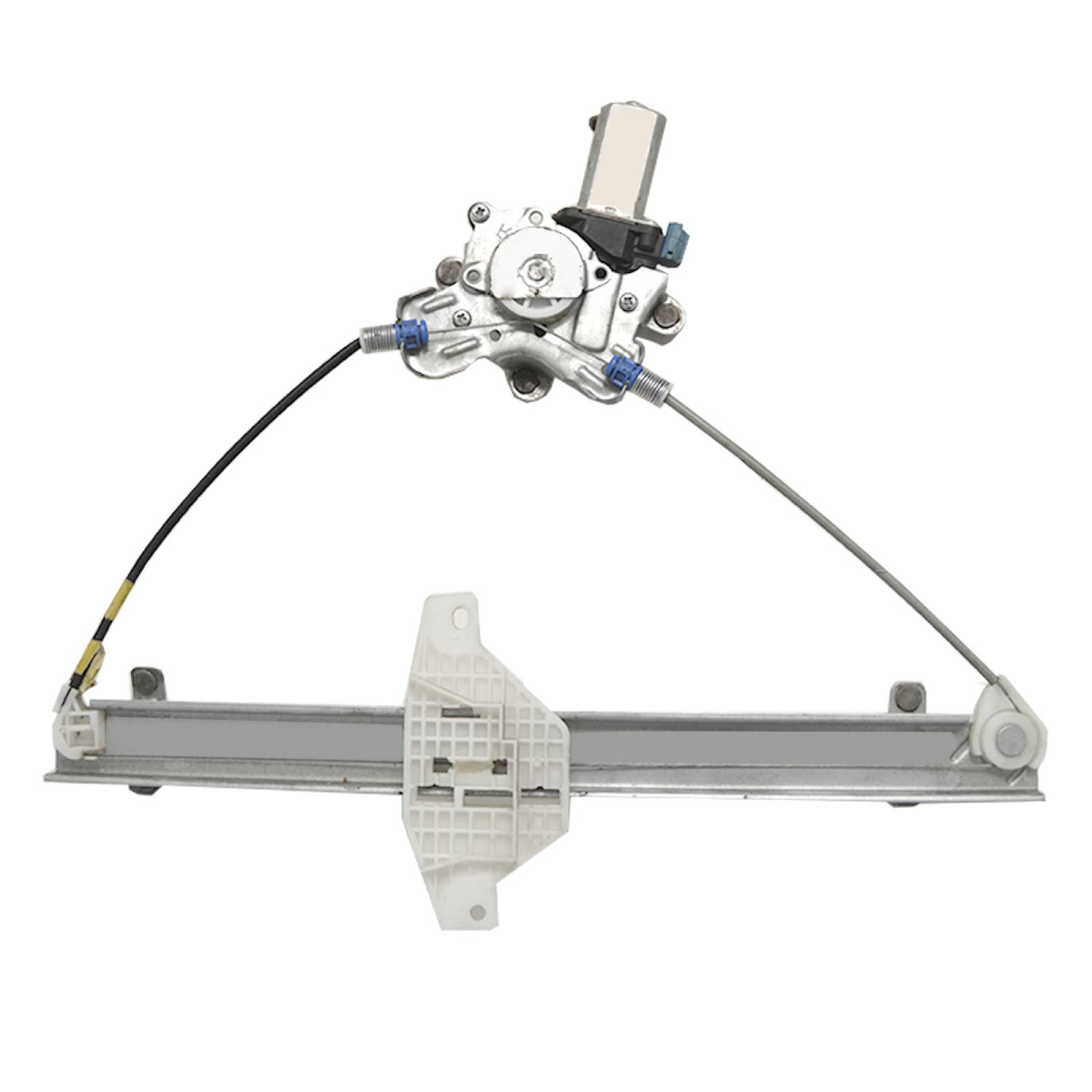 Elevador Atos 00-11 Electrico C/Motor Del Lado Derecho=Copiloto