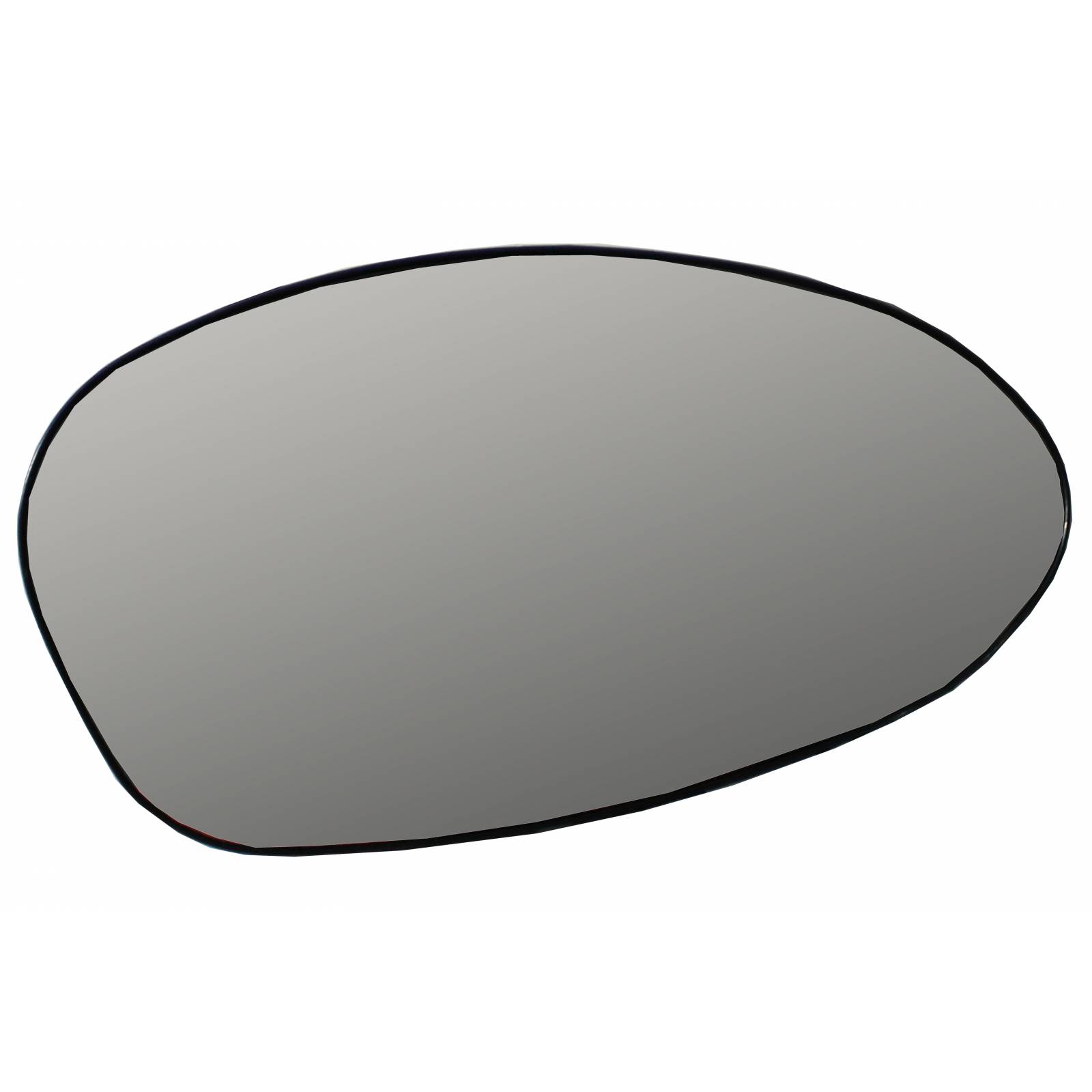 Luna Espejo Bm S1/S3 05-09 C/De R