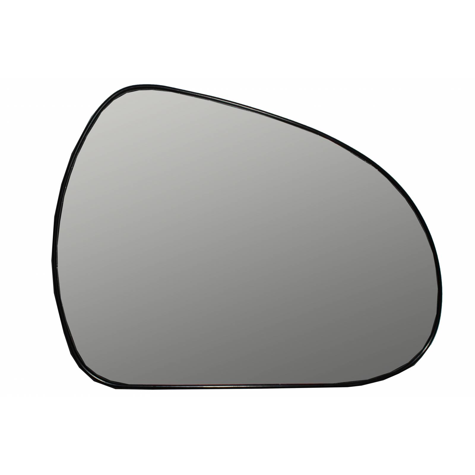 Luna Espejo Peugeot 308 11-13 C/Desemp Lado Derecho=Copiloto