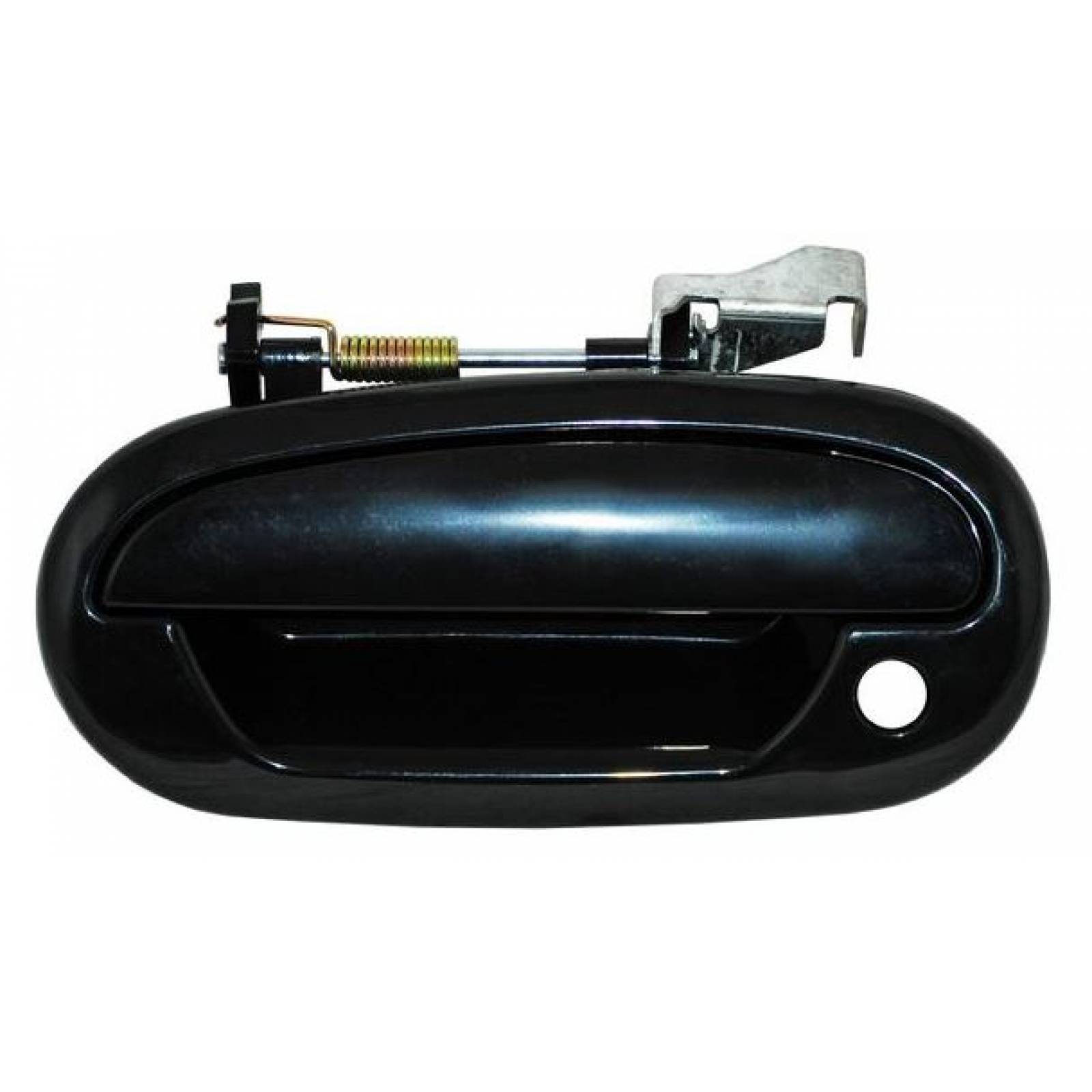 Manija Exterior Ford 98-2009/F-150 /F250 C/H P/Codigo Lado Izquierdo=Piloto