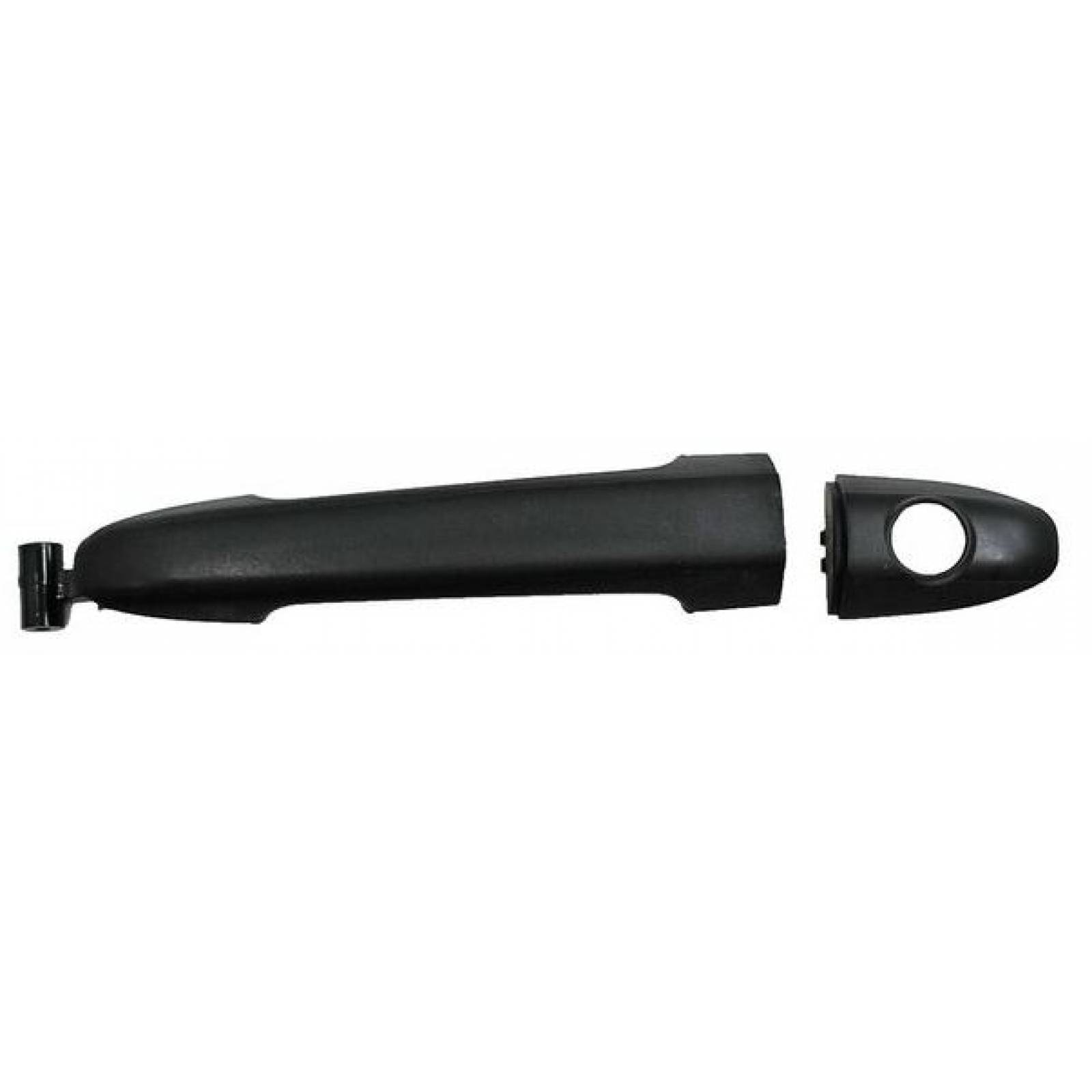 Gledewen - Manija De Puerta Interior, Compatible Con Chevy Equinox 2005-2009 | Pontiac Torrent 2006-2009, Parte Delantera/trasera Interior Derecha Del Lado Del Pasajero | Repuesto # 15926298 15831879