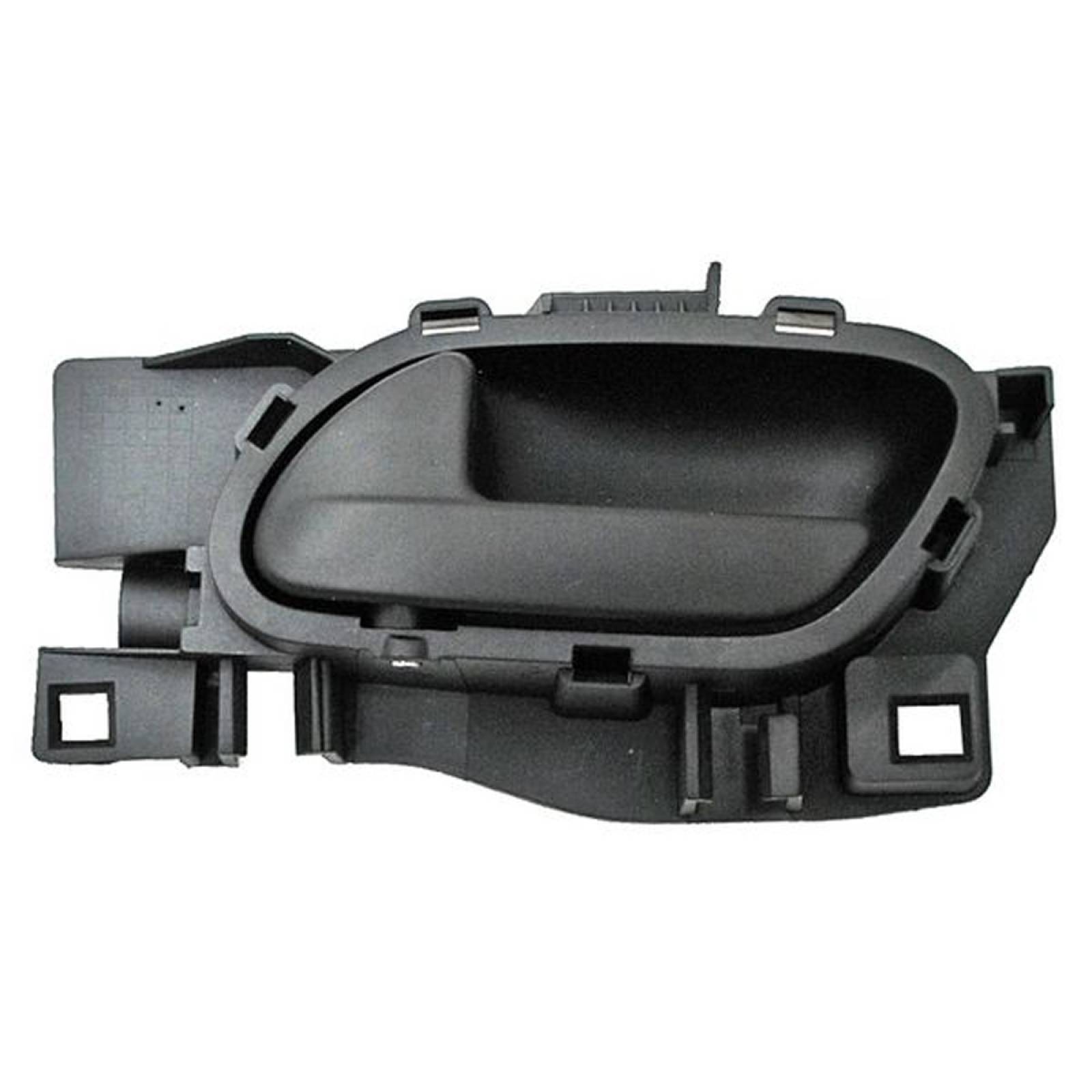 Man Int Partner 13-15/ Expert 09-10 Tex Del L