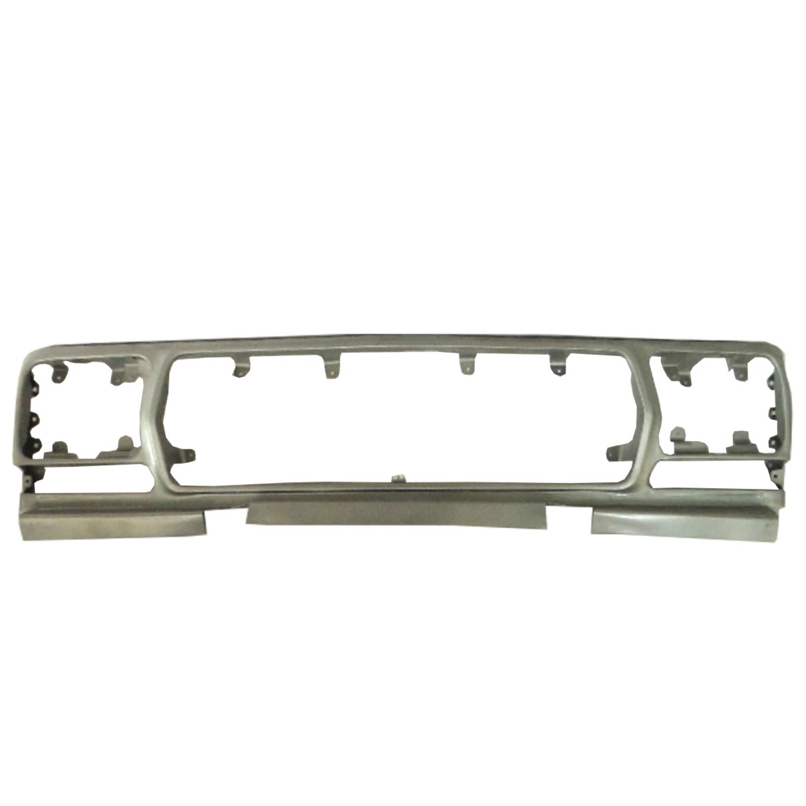 Marco Parrilla Ford Pu 78-79 P/P Metal