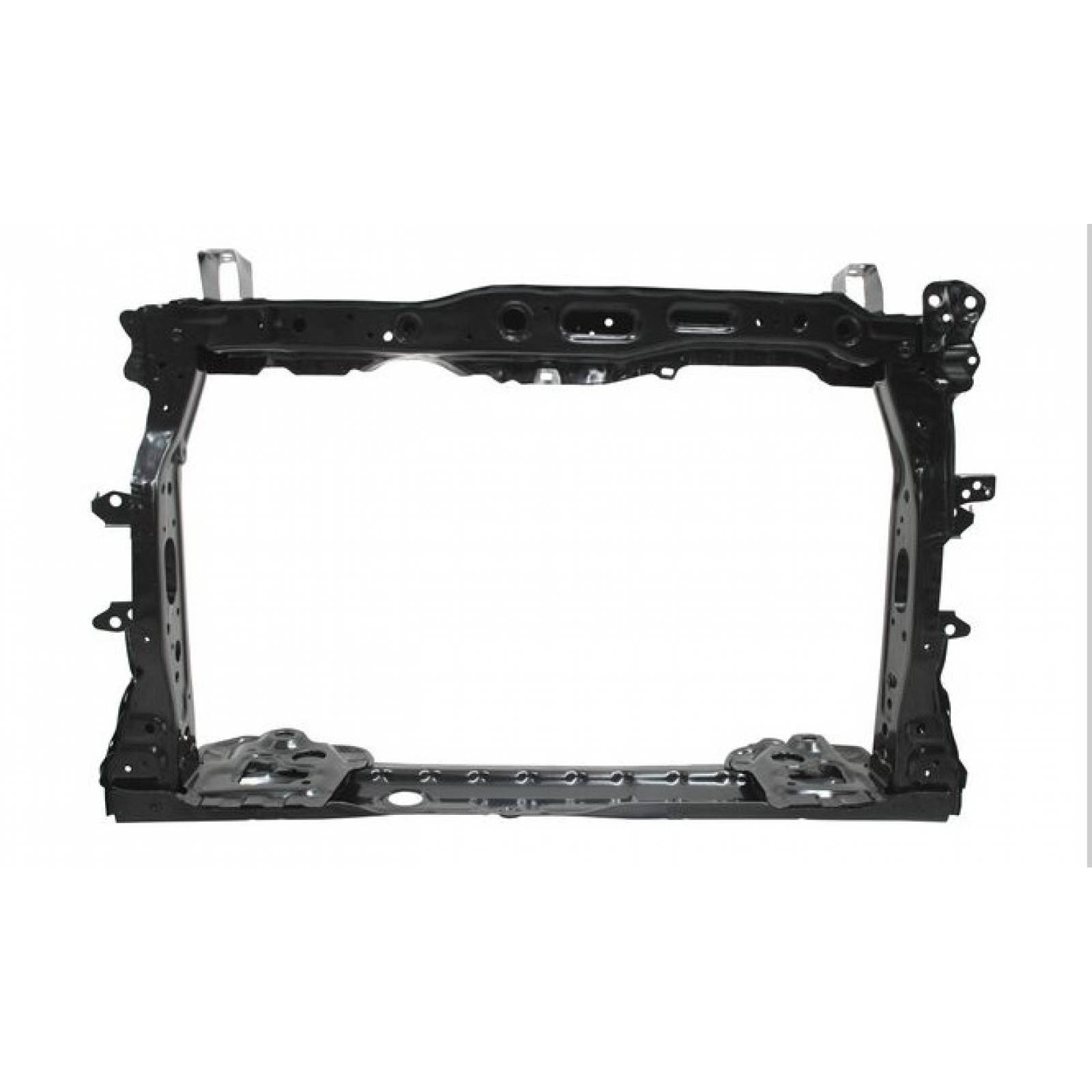 Marco Radiador Hrv 2016