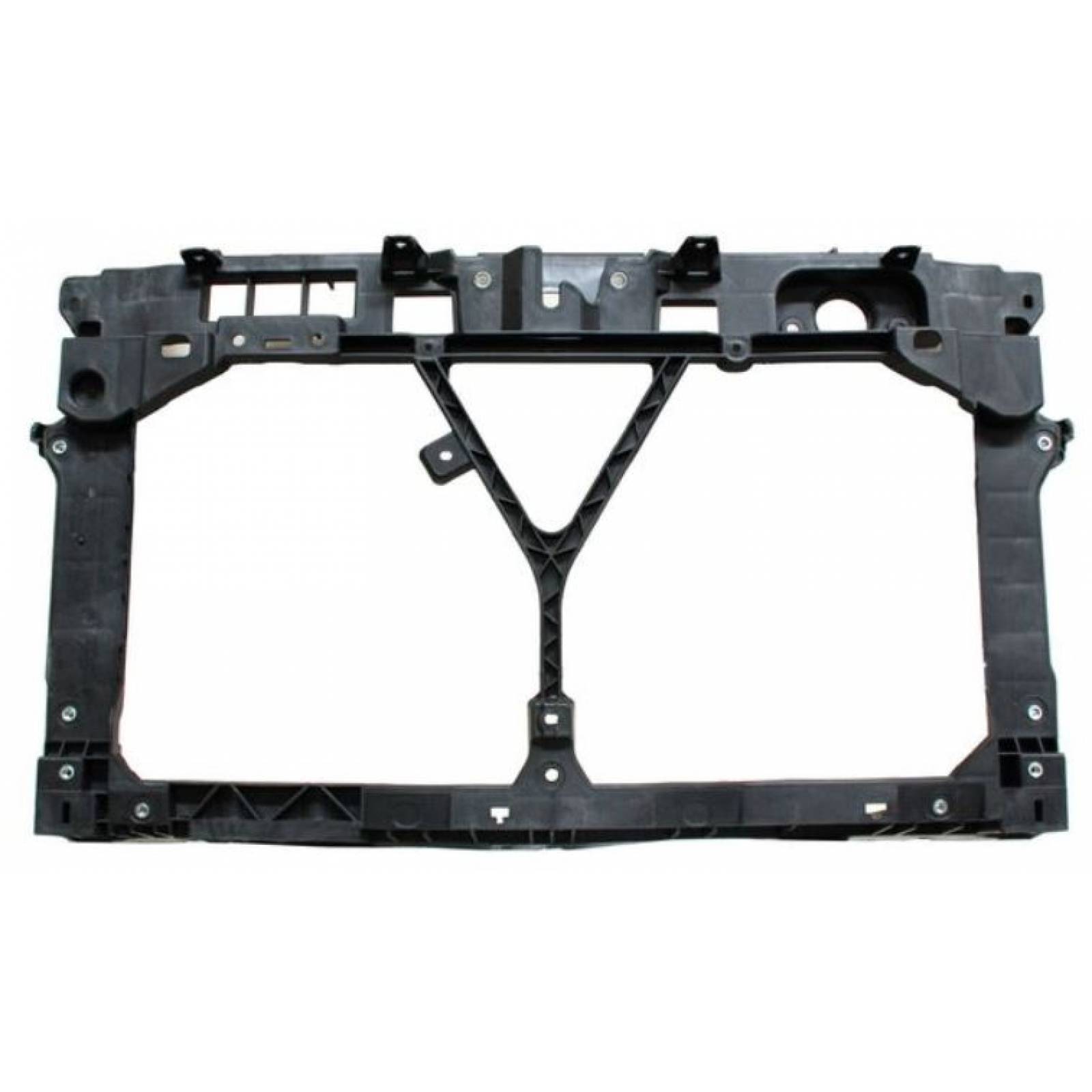 Radiador Triple Núcleo Mazda MX-5 90-97 Manual