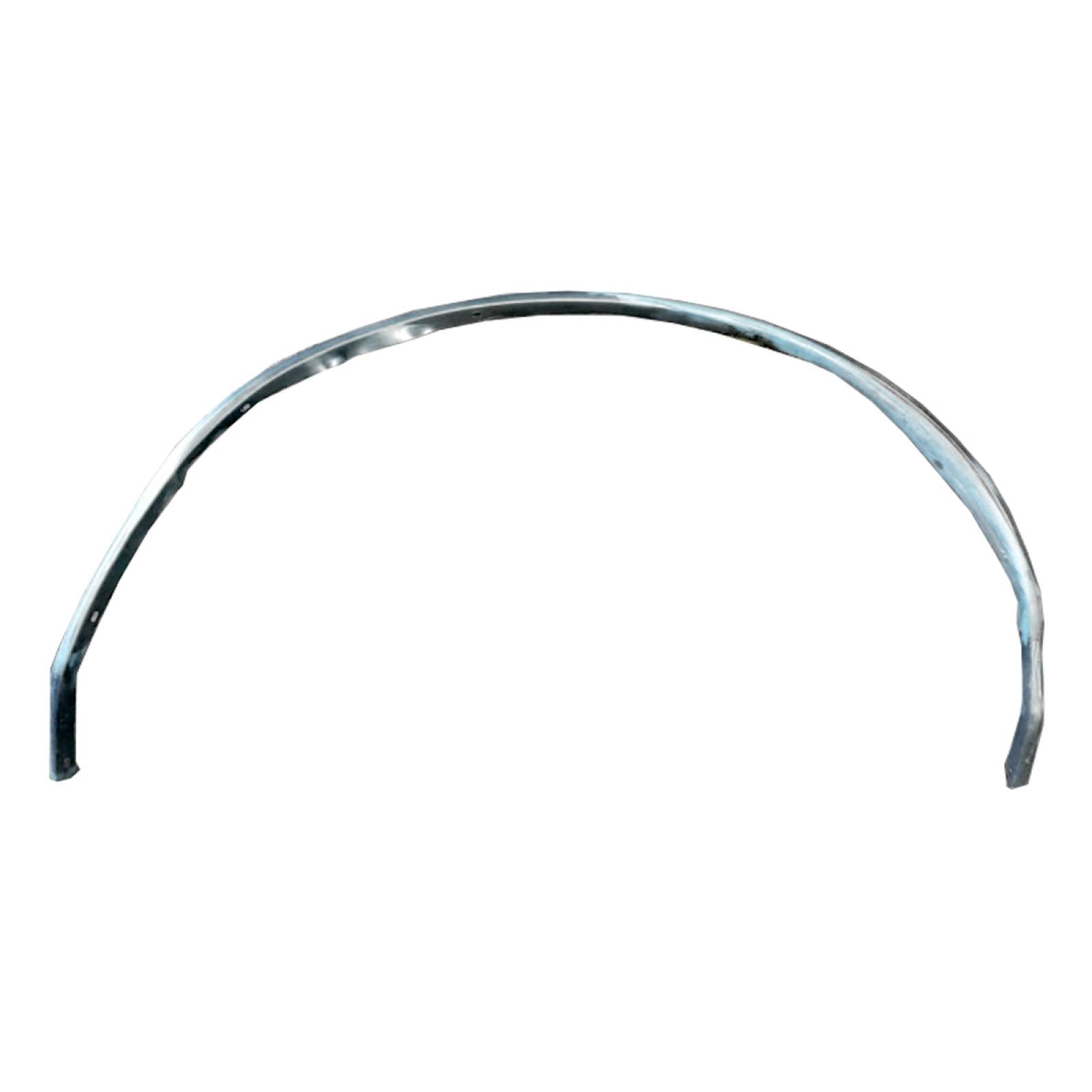 Moldura Arco Salp. Century 83-95 Lado Derecho=Copiloto