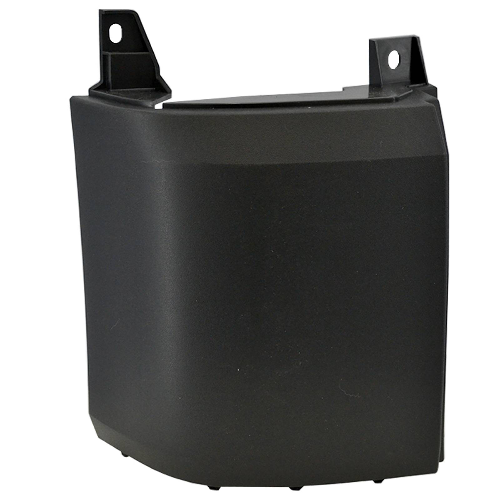 Moldura Fascia Trasera Transporter 2016-2019 Corrugada Lado Izquierdo=Piloto