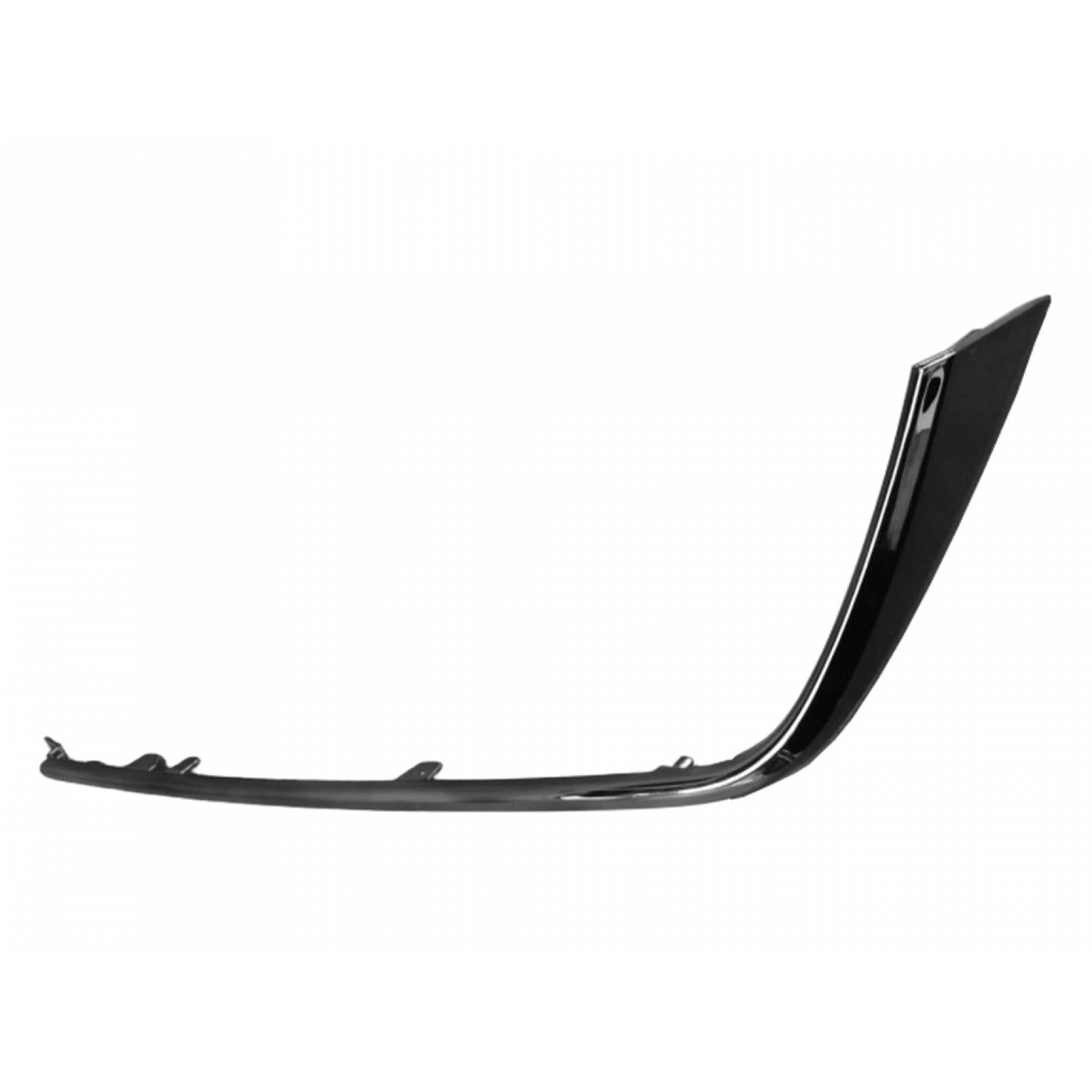 Moldura Fascia Tras Elantra 21-22 Inf R
