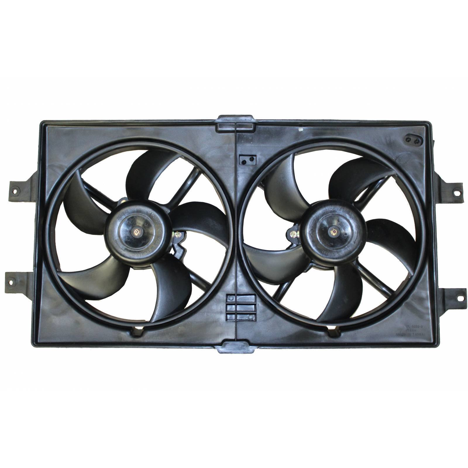 Motoventilador Intrepid/ Concorde/300M