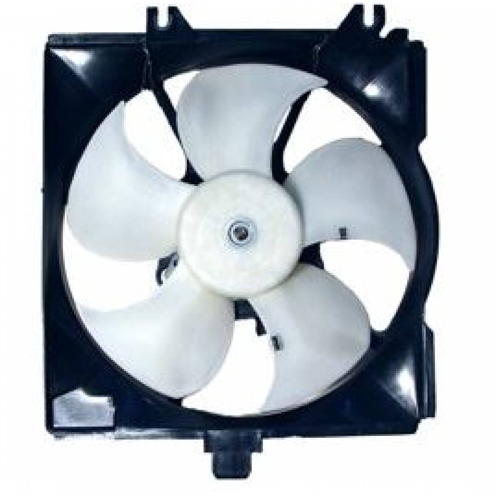 Motoventilador Neon 94-99 Para Radiador Completo
Manual Lado Izquierdo=Piloto
