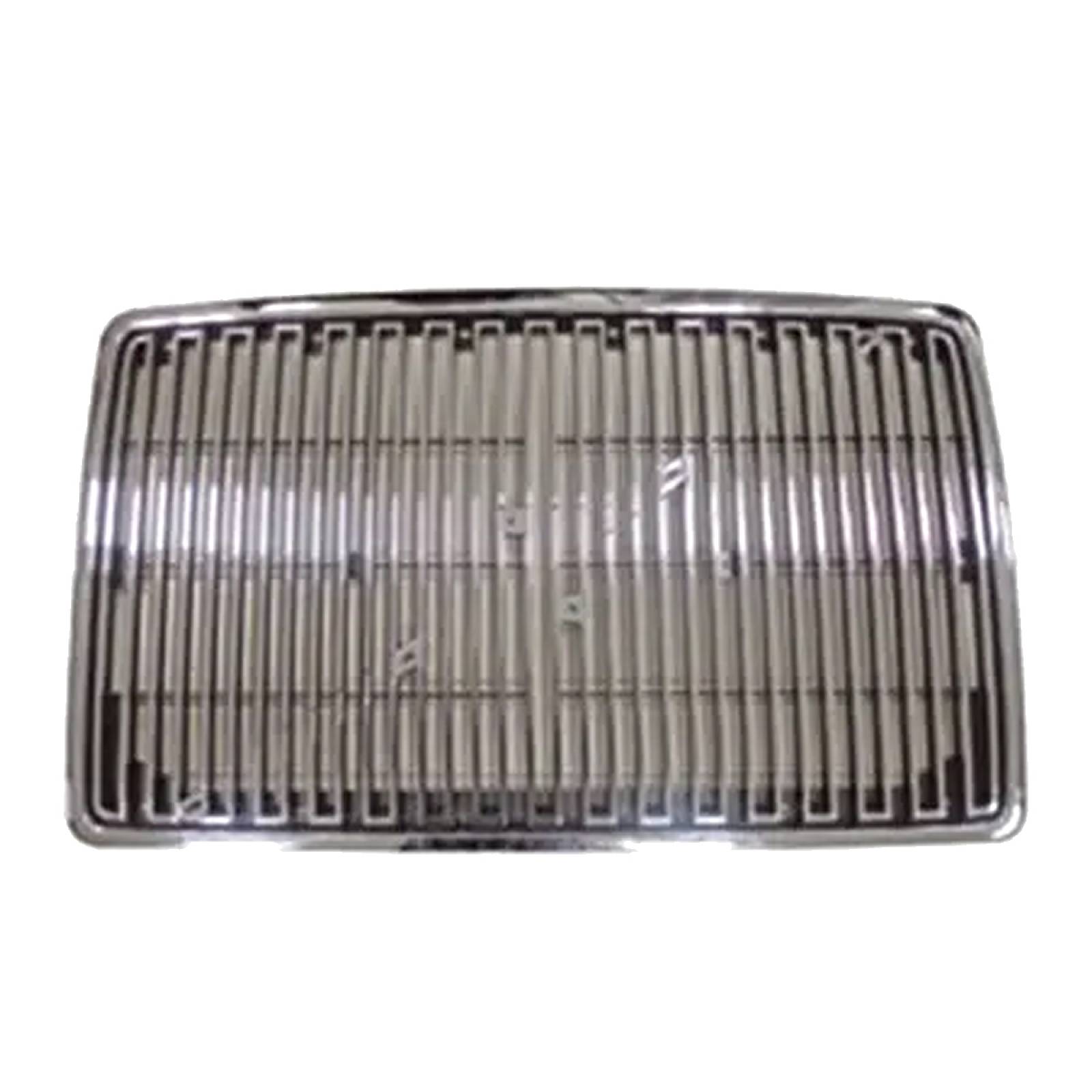 Parrilla Tracto Volvo Vnm ( Economico )