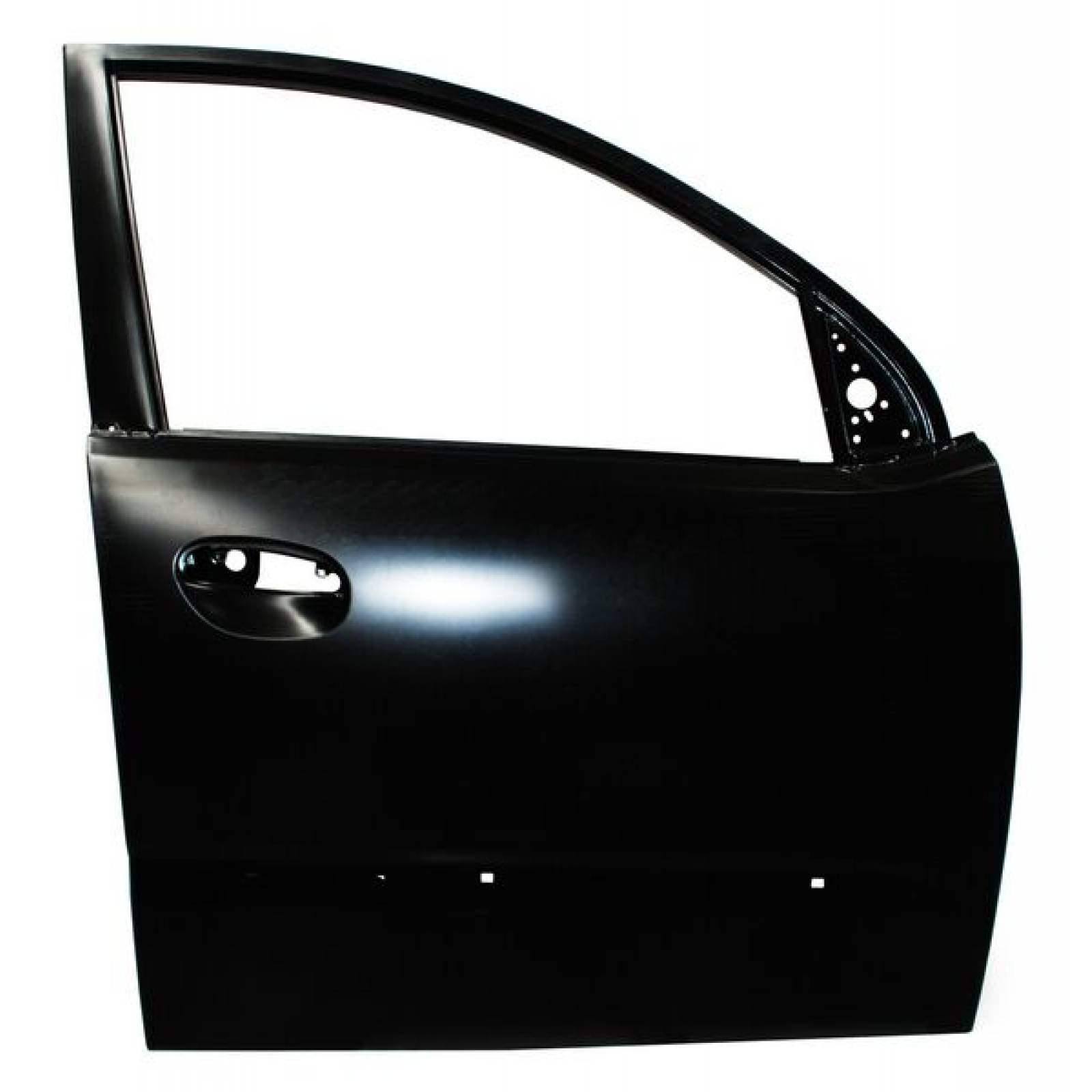 Puerta I10 11-14 Del Lado Derecho=Copiloto (Rpc)