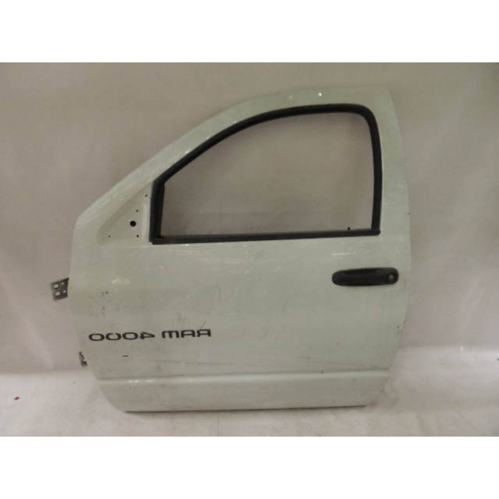 Puerta Dodge Ram 4000 2002-2008 Completa Desmontada Lado Izquierdo=Piloto