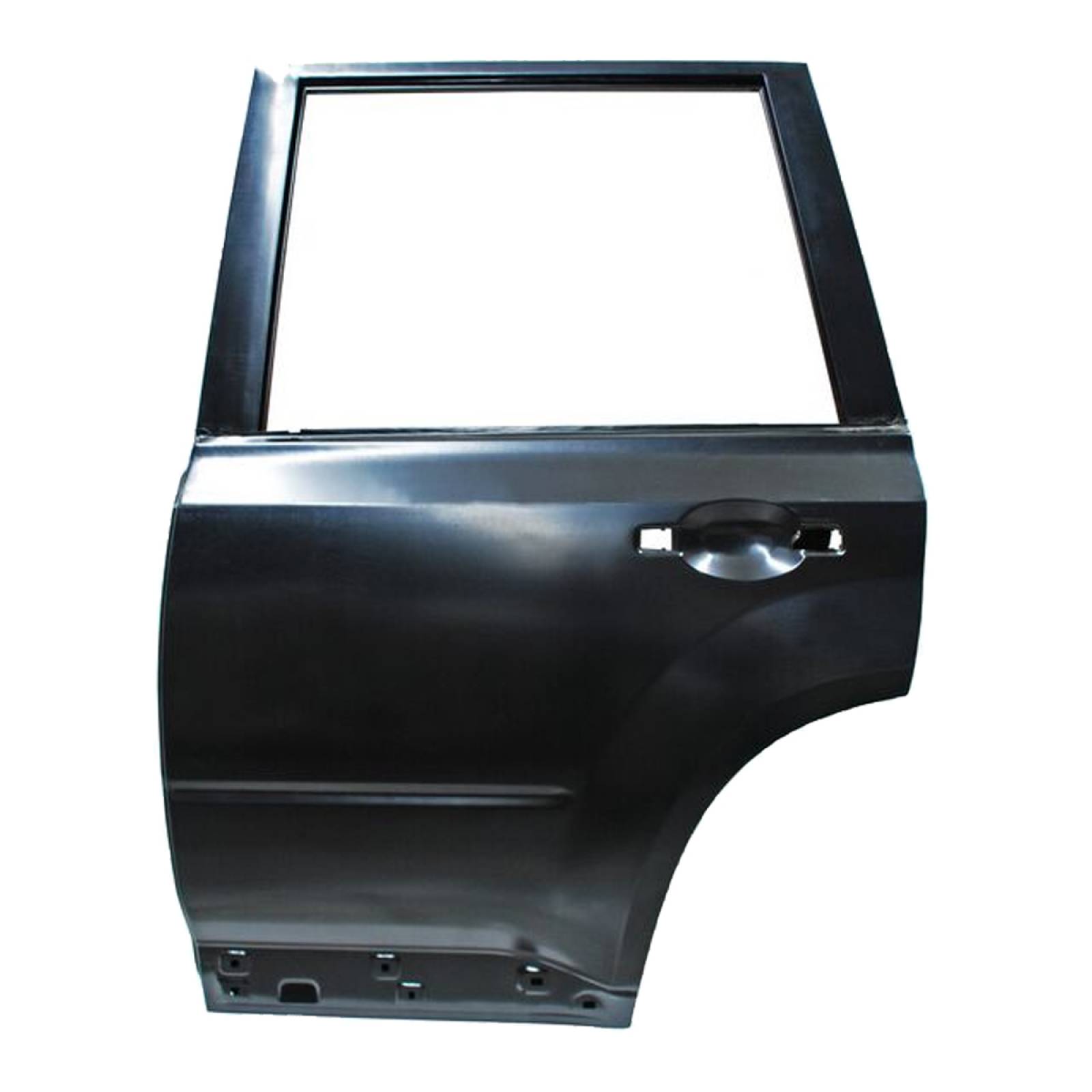 Puerta Xtrail 08-14 Tras L (Rpc)