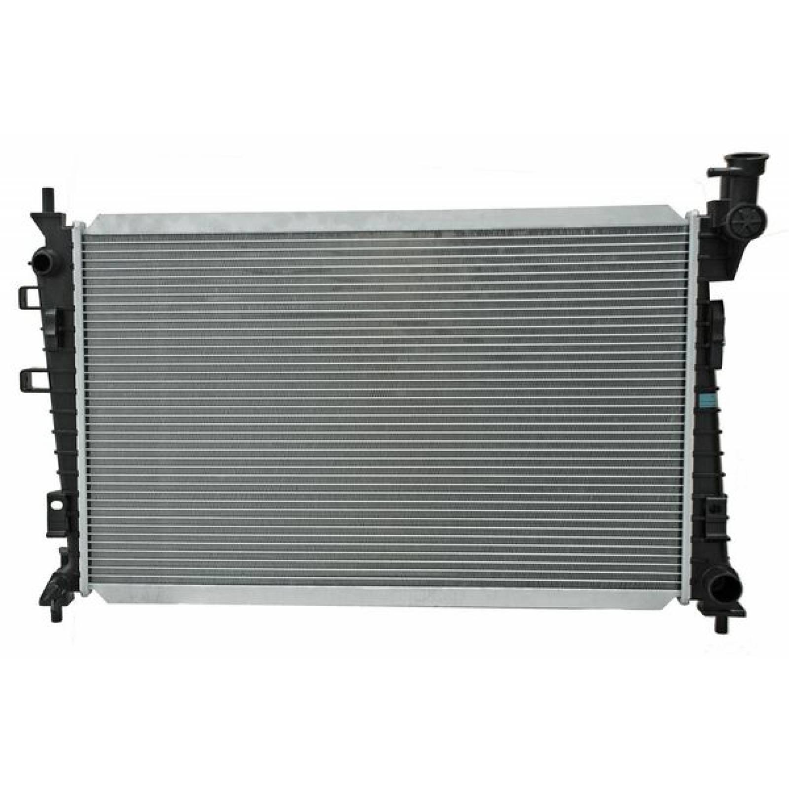 Radiador Focus 2009-2011 Standart L4 2.0L-