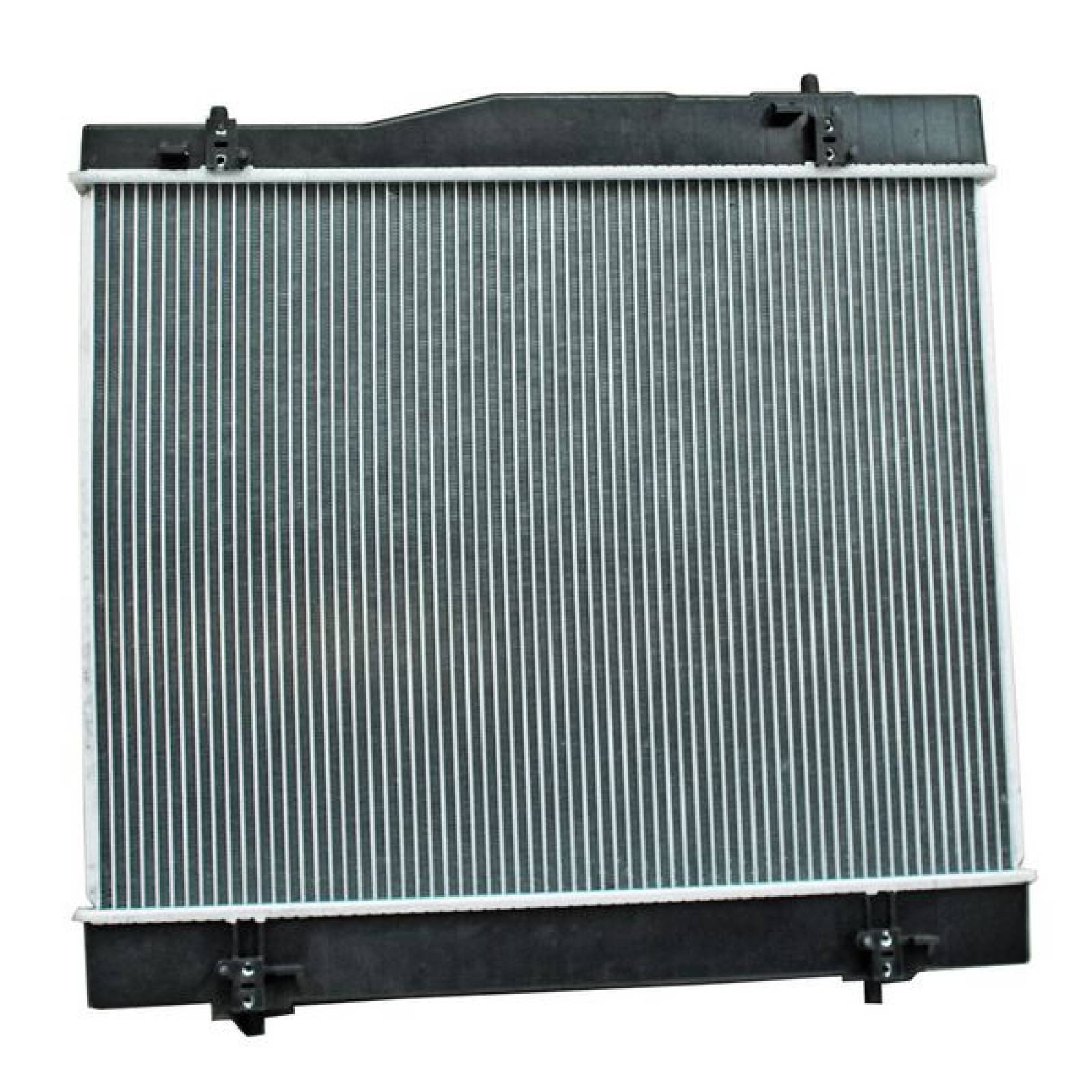 Radiador Hilux 2004-2010 Std 2R 2.7L