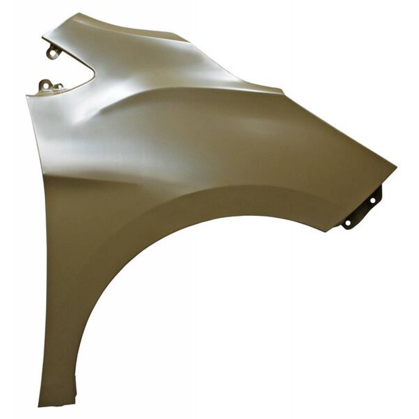 Salpicadera Spark 16-18 R