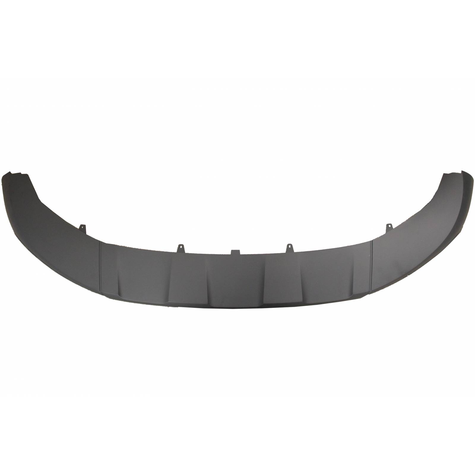 Spoiler Audi Q3 13-16 (Rpc)