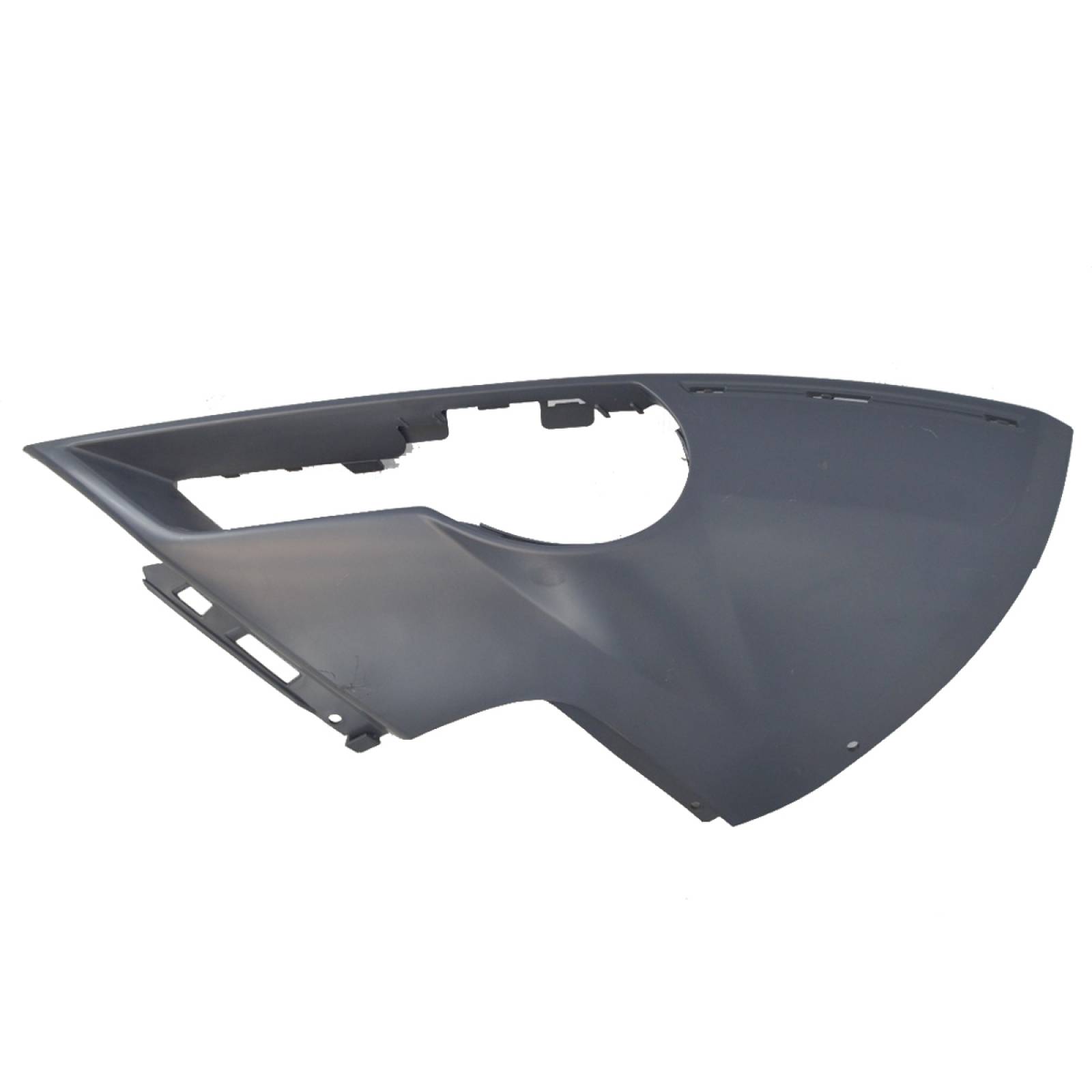 CASCO BELL SPOILER aerodinamico posteriore per adattarsi ai caschi RS3